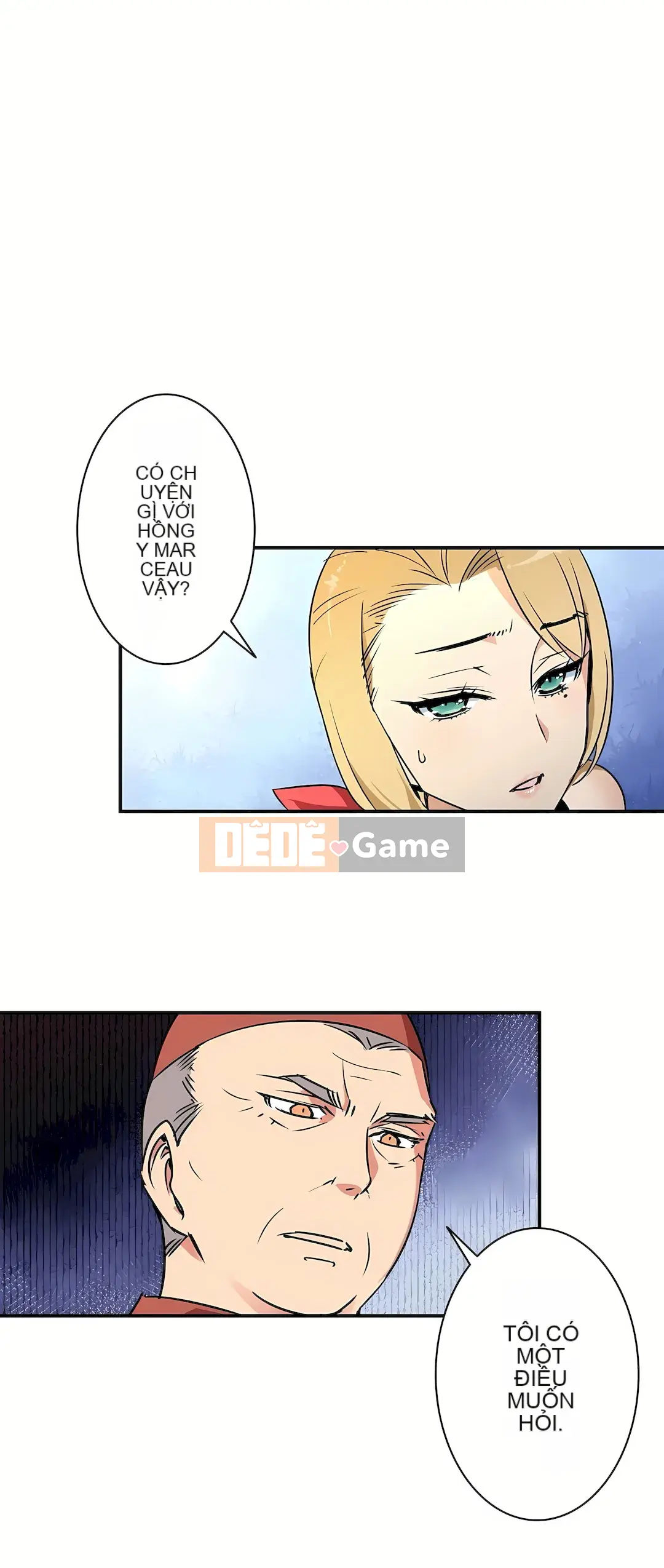 Anh hùng dâm đãng trưởng thành Chương 1-55