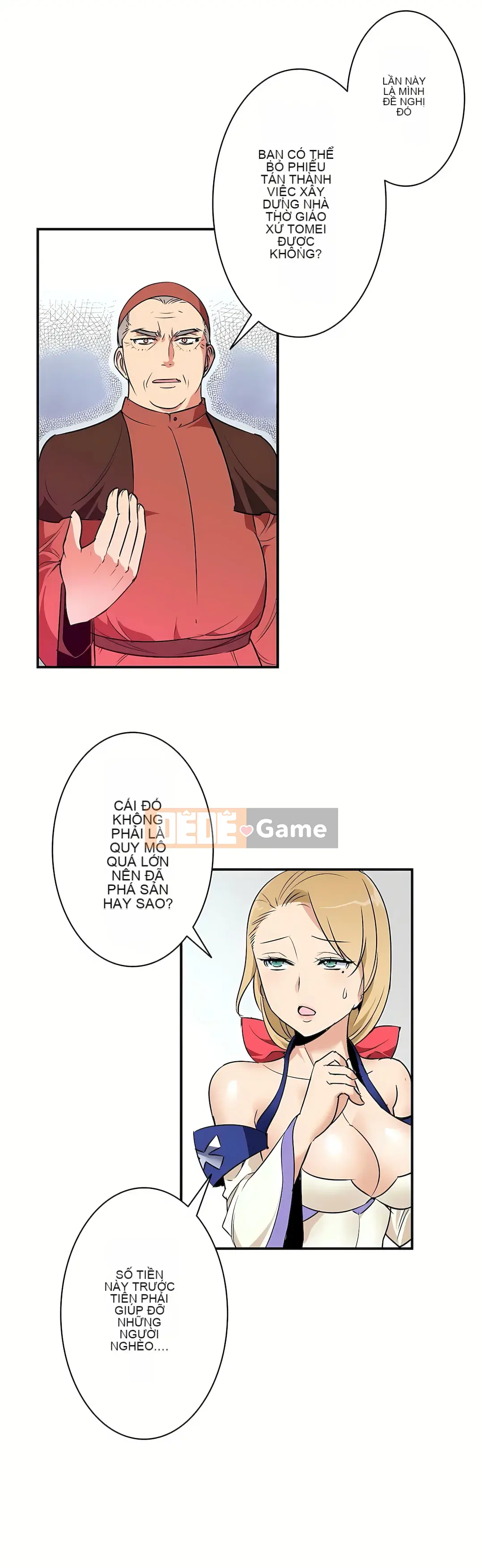 Anh hùng dâm đãng trưởng thành Chương 1-55