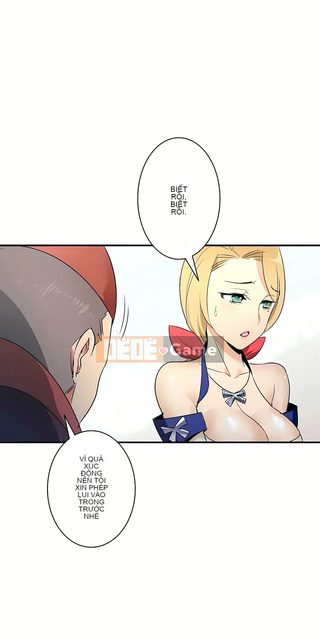 Anh hùng dâm đãng trưởng thành Chương 1-55