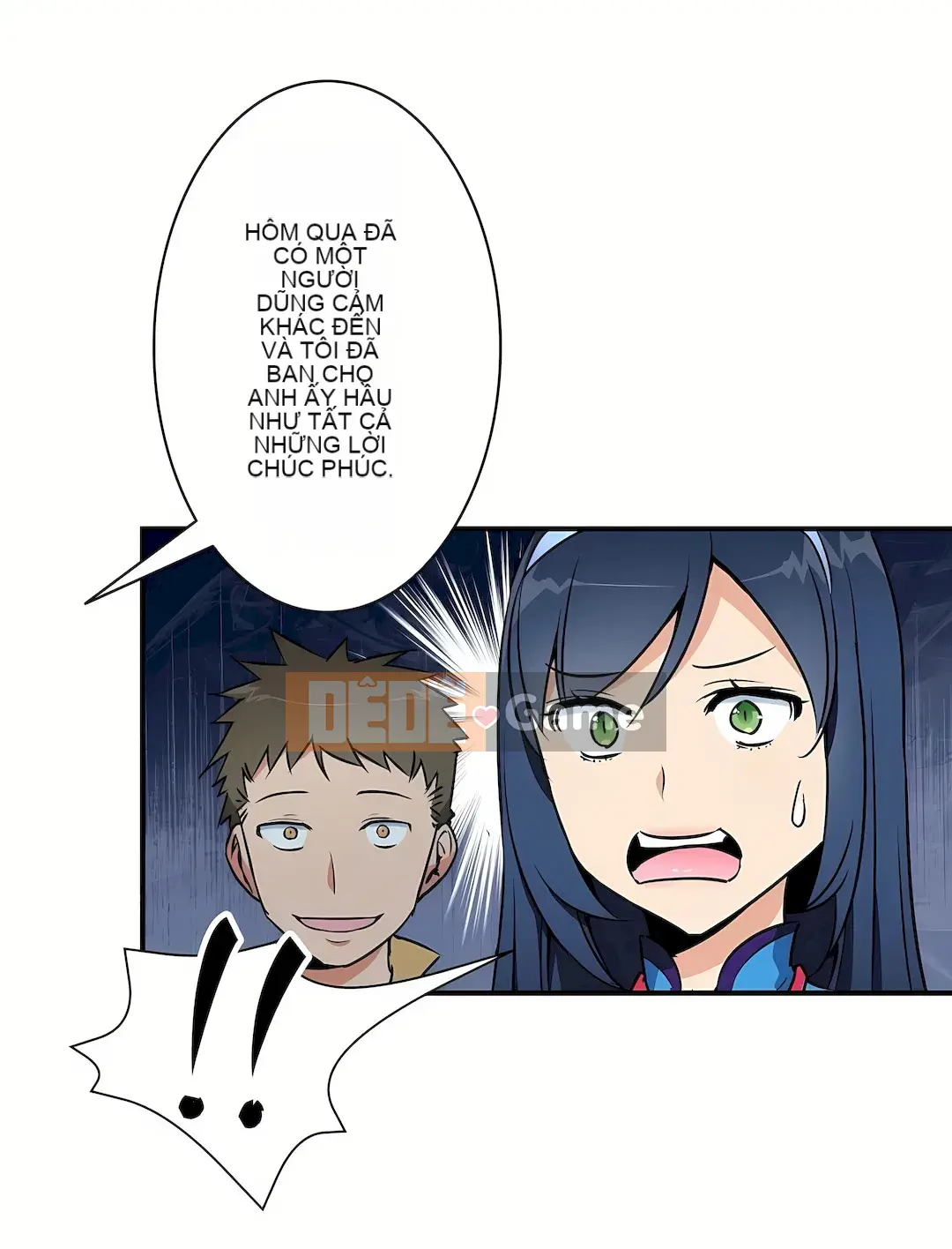 Anh hùng dâm đãng trưởng thành Chương 1-55