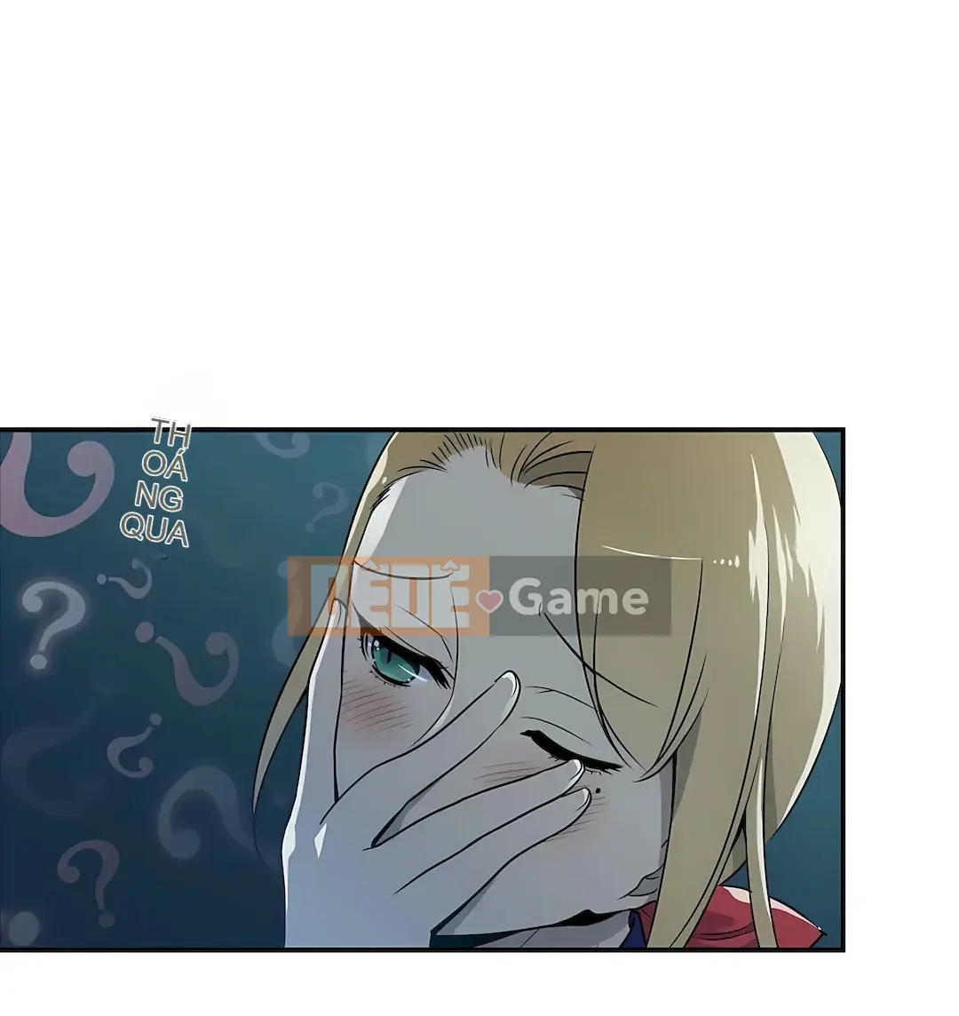 Anh hùng dâm đãng trưởng thành Chương 1-55