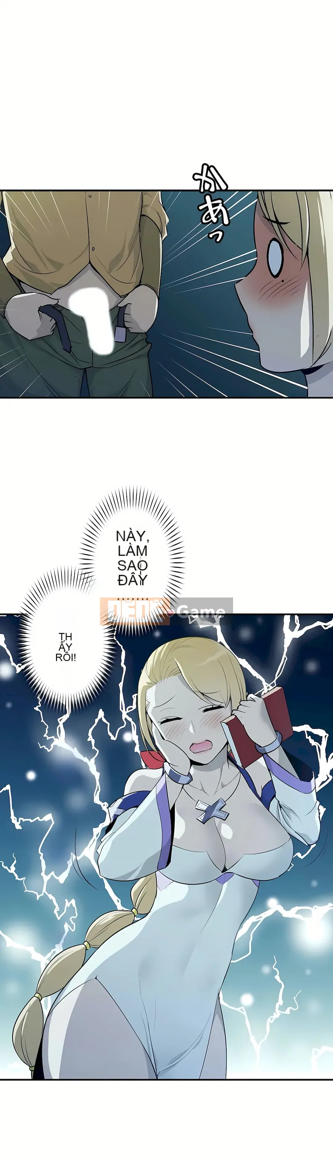 Anh hùng dâm đãng trưởng thành Chương 1-55