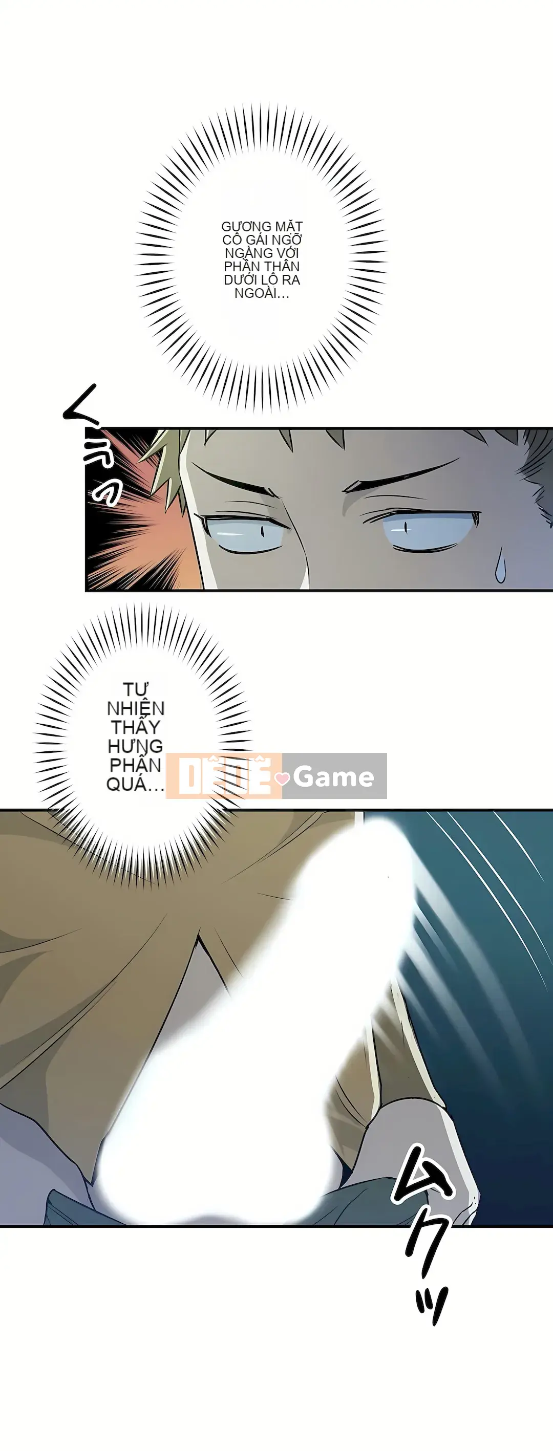 Anh hùng dâm đãng trưởng thành Chương 1-55