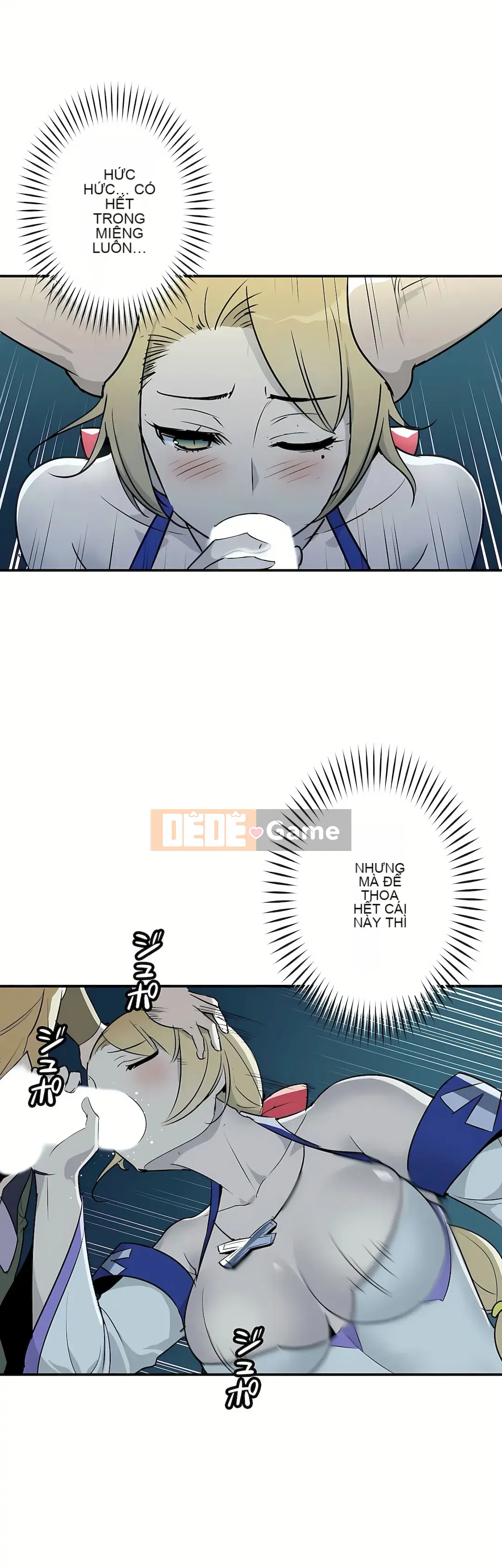 Anh hùng dâm đãng trưởng thành Chương 1-55