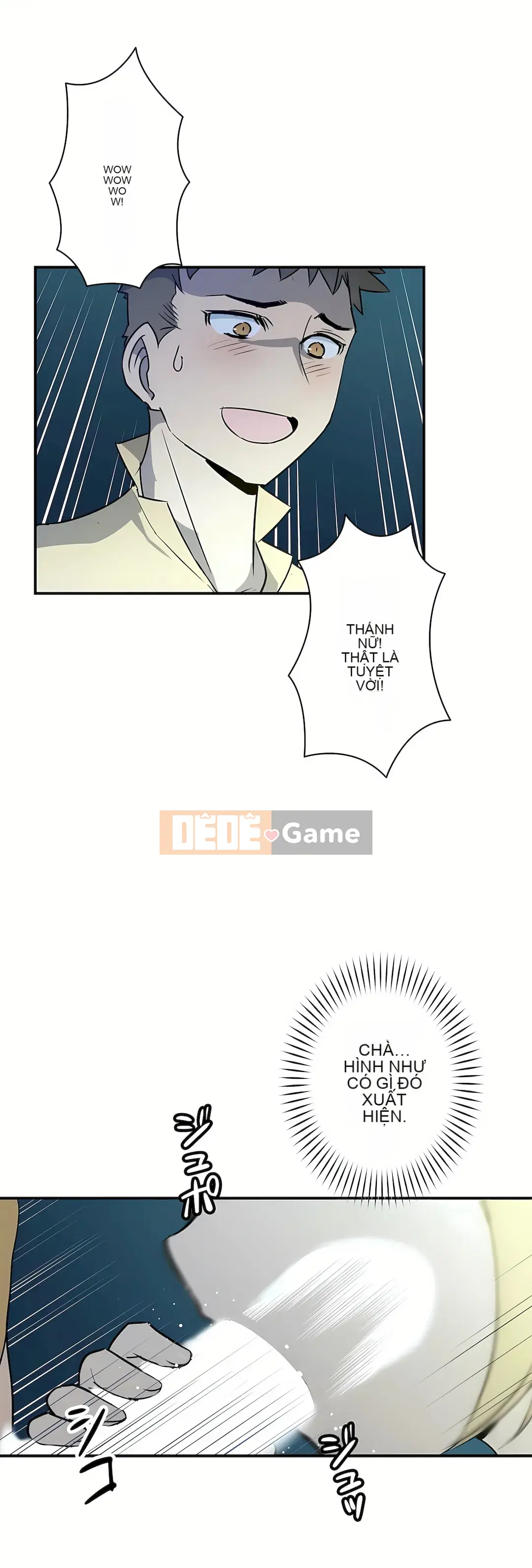 Anh hùng dâm đãng trưởng thành Chương 1-55