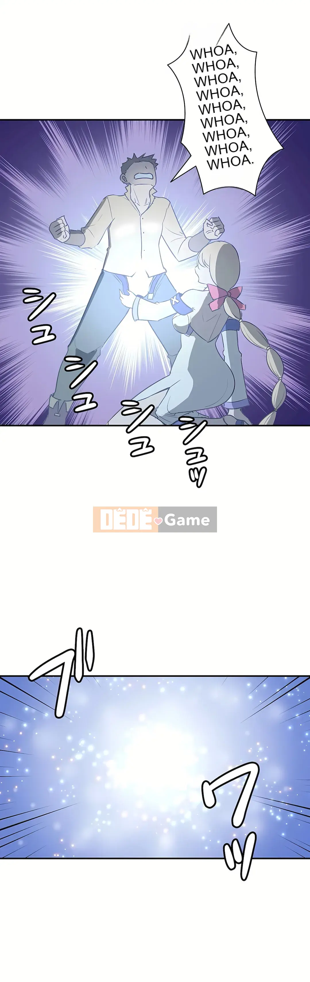 Anh hùng dâm đãng trưởng thành Chương 1-55