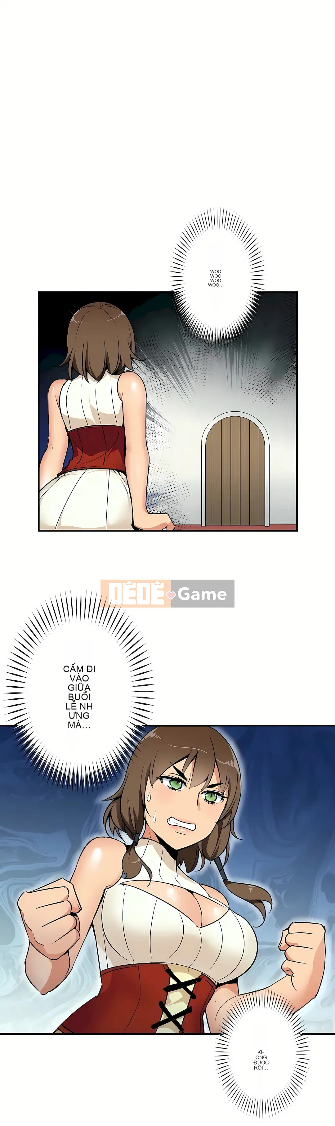 Anh hùng dâm đãng trưởng thành Chương 1-55