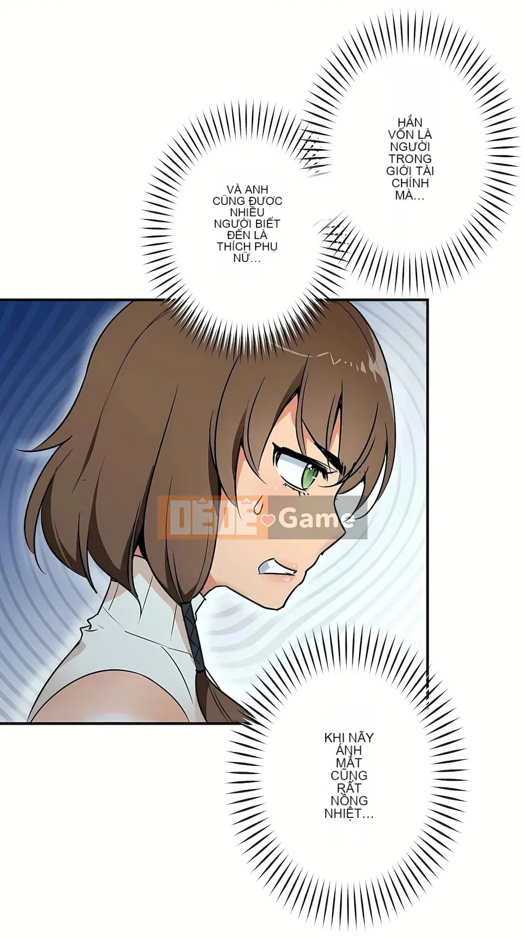 Anh hùng dâm đãng trưởng thành Chương 1-55