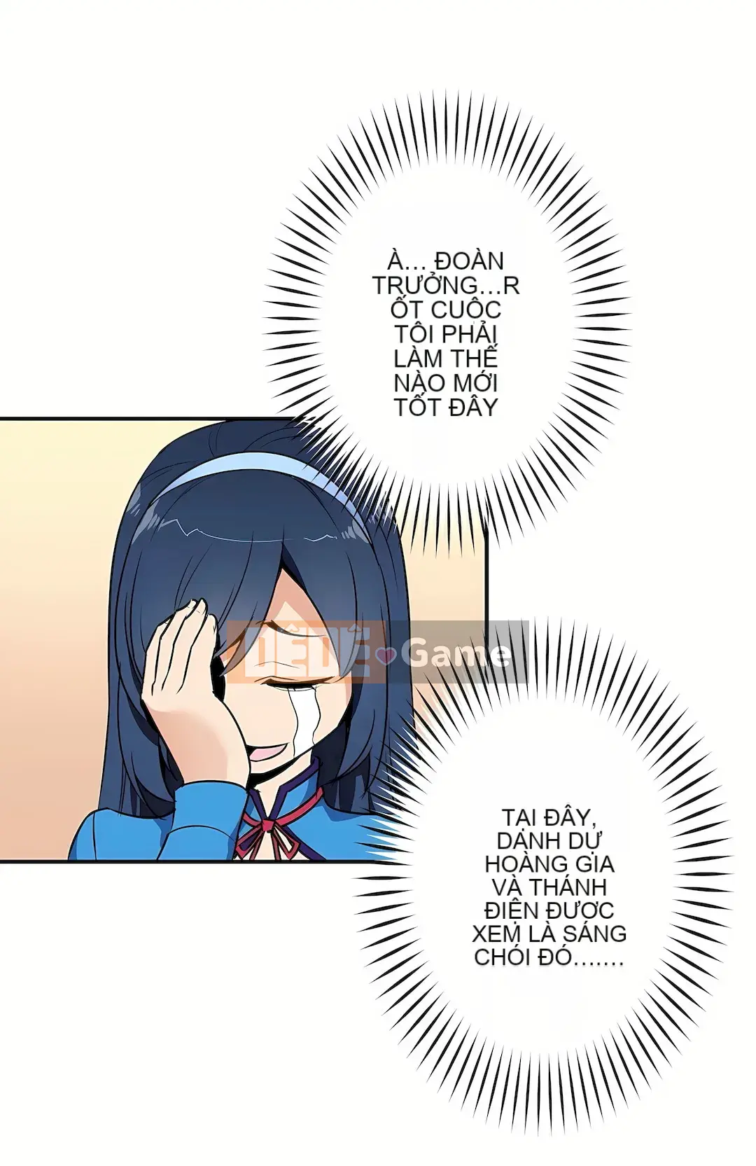 Anh hùng dâm đãng trưởng thành Chương 1-55