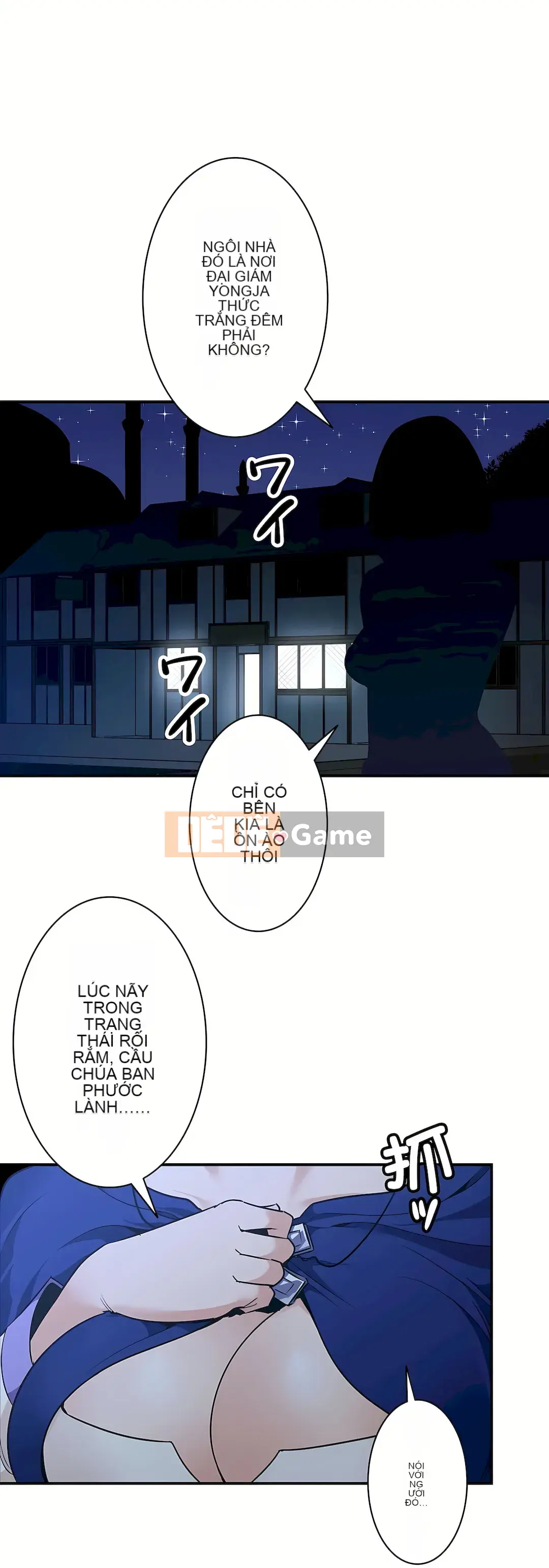 Anh hùng dâm đãng trưởng thành Chương 1-55