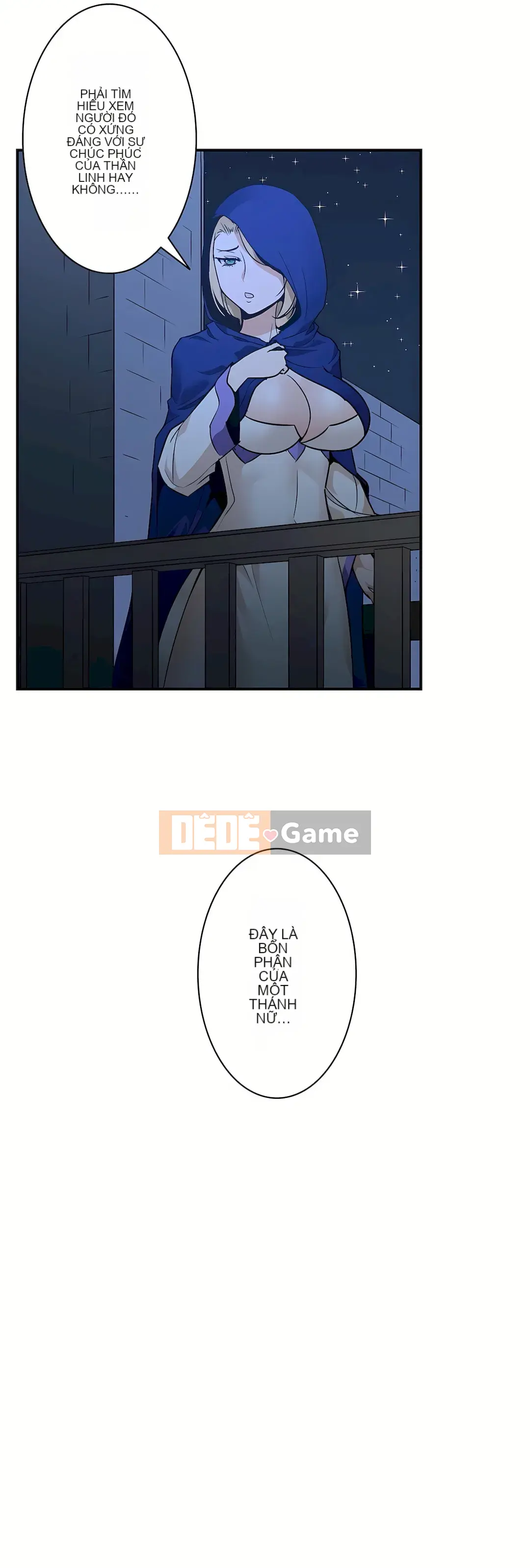 Anh hùng dâm đãng trưởng thành Chương 1-55