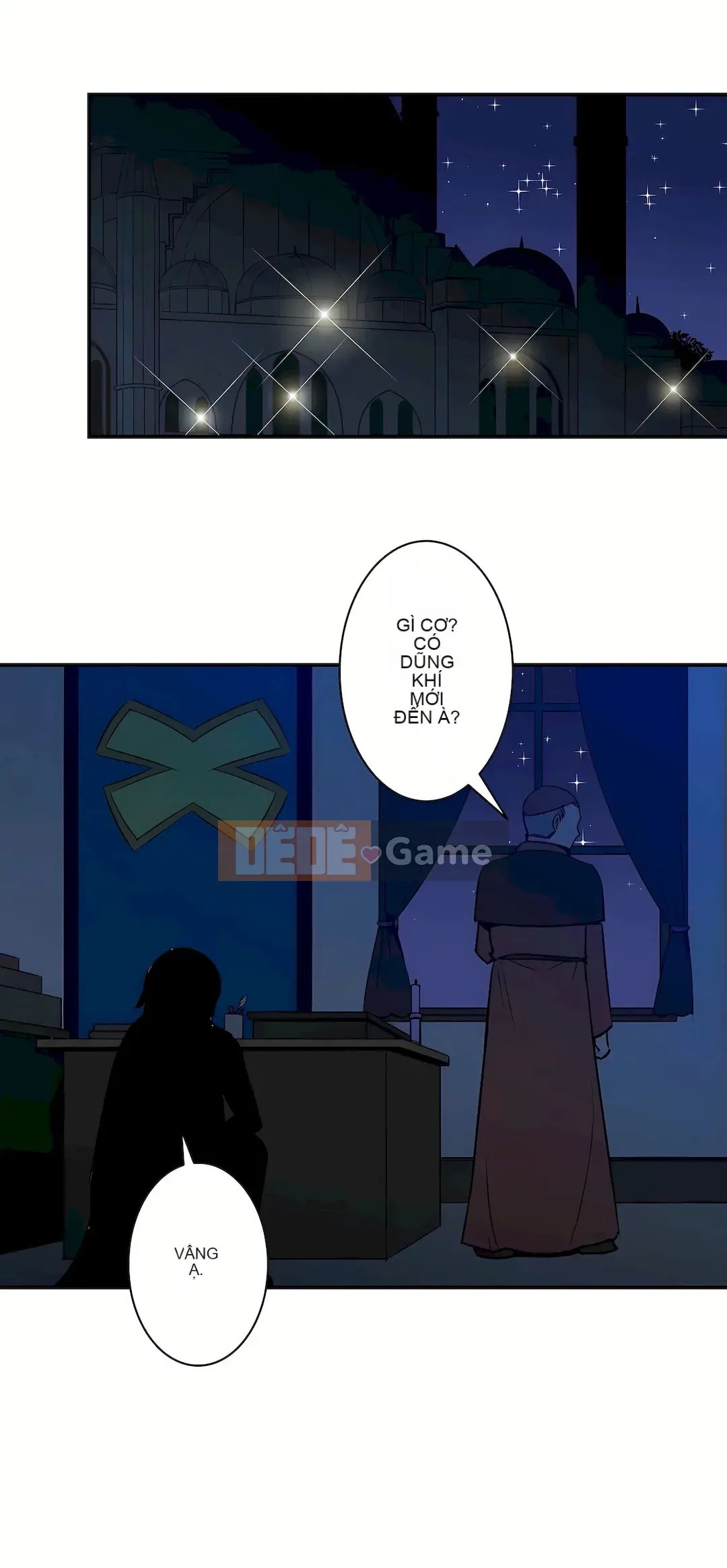 Anh hùng dâm đãng trưởng thành Chương 1-55