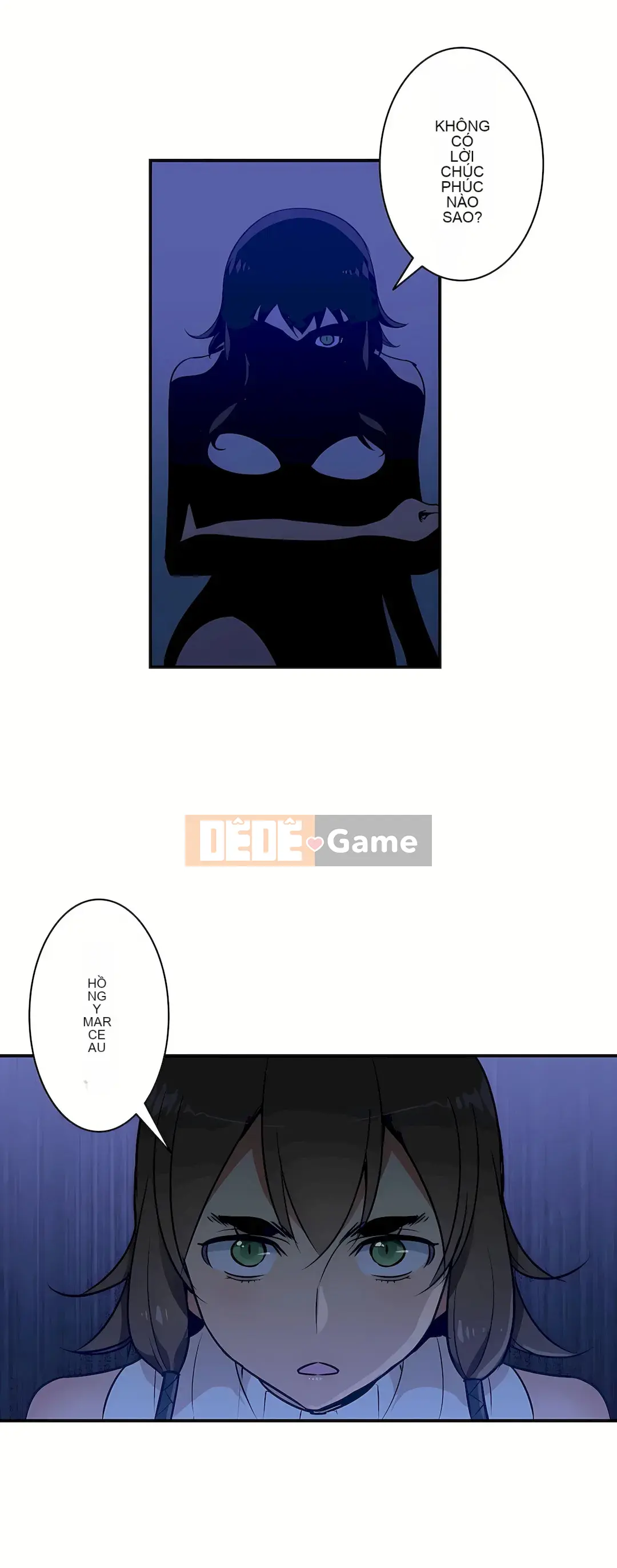 Anh hùng dâm đãng trưởng thành Chương 1-55