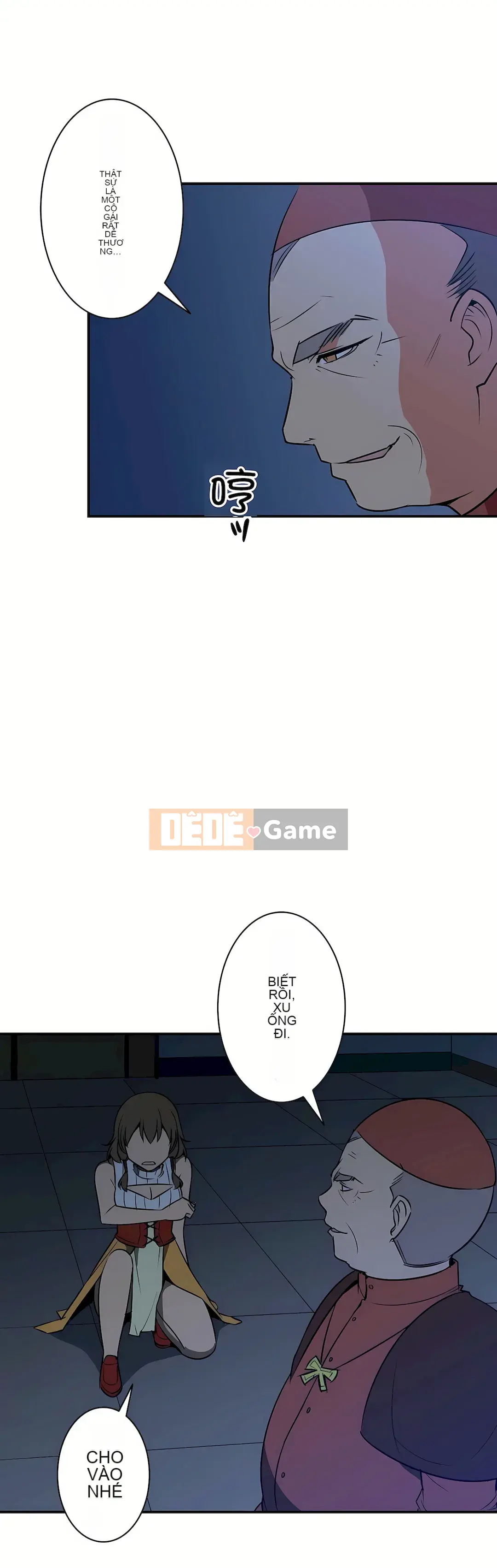 Anh hùng dâm đãng trưởng thành Chương 1-55