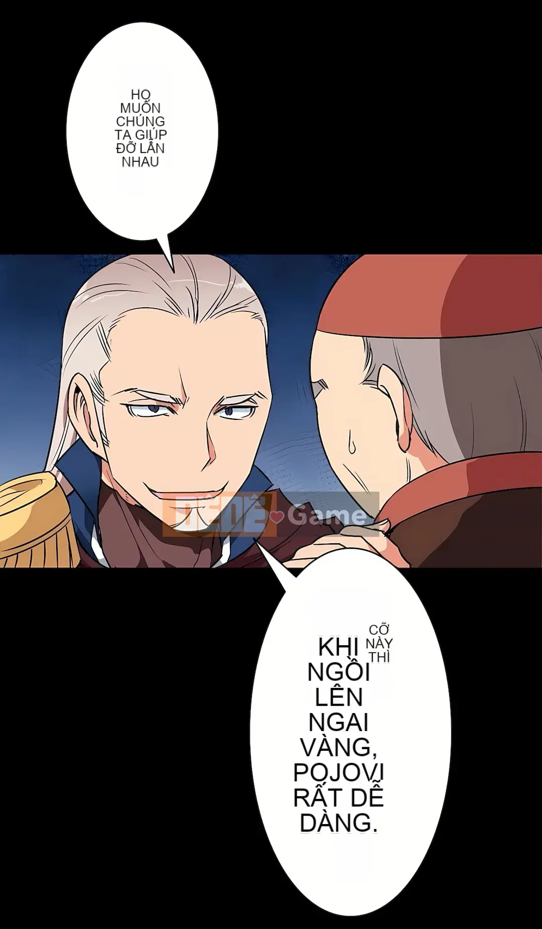 Anh hùng dâm đãng trưởng thành Chương 1-55