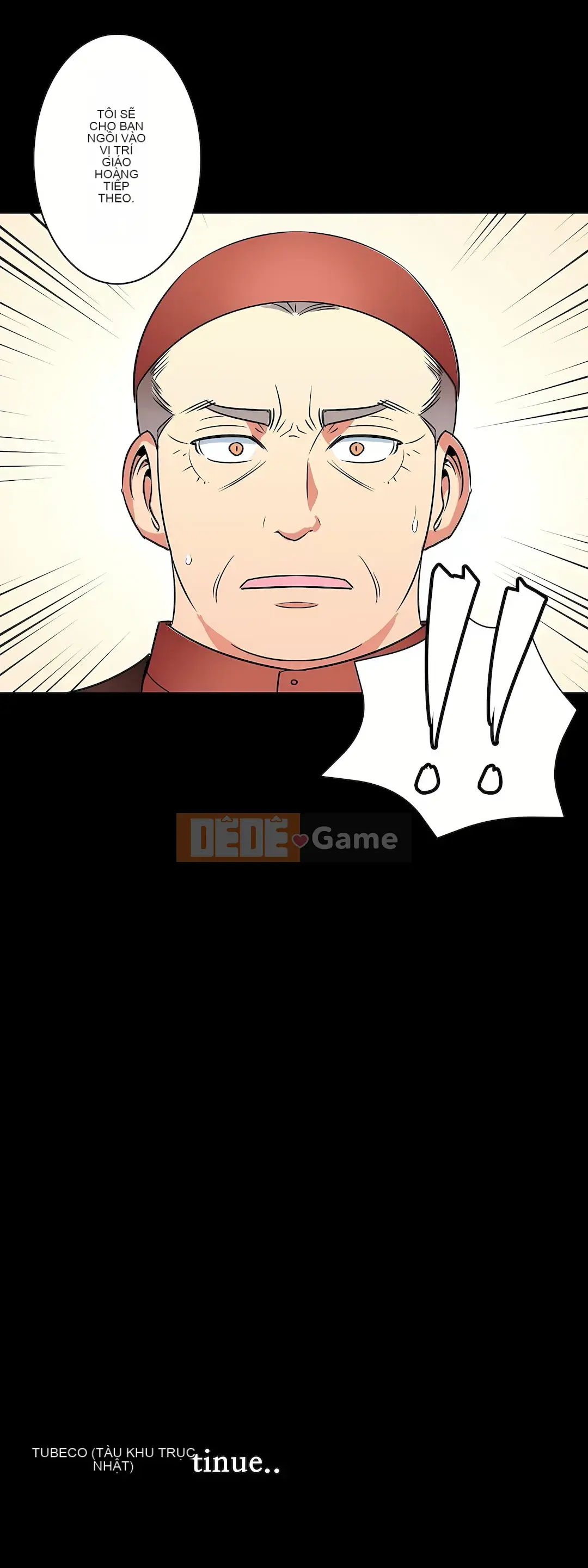 Anh hùng dâm đãng trưởng thành Chương 1-55