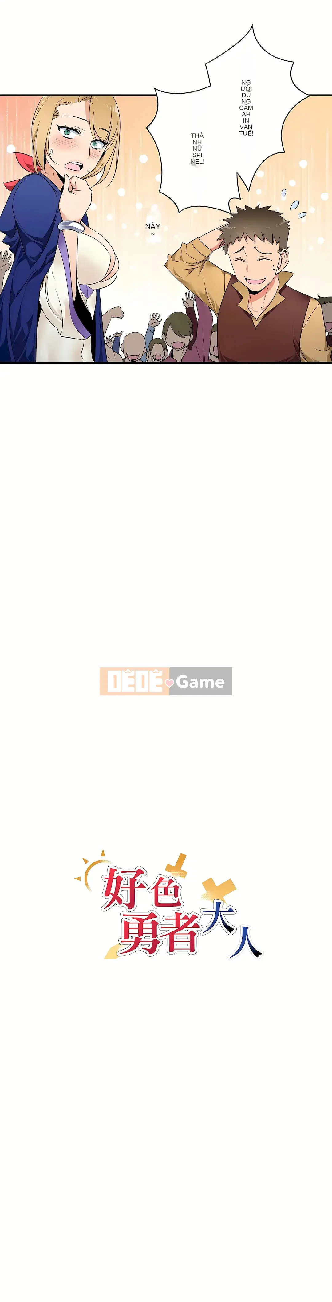 Anh hùng dâm đãng trưởng thành Chương 1-55