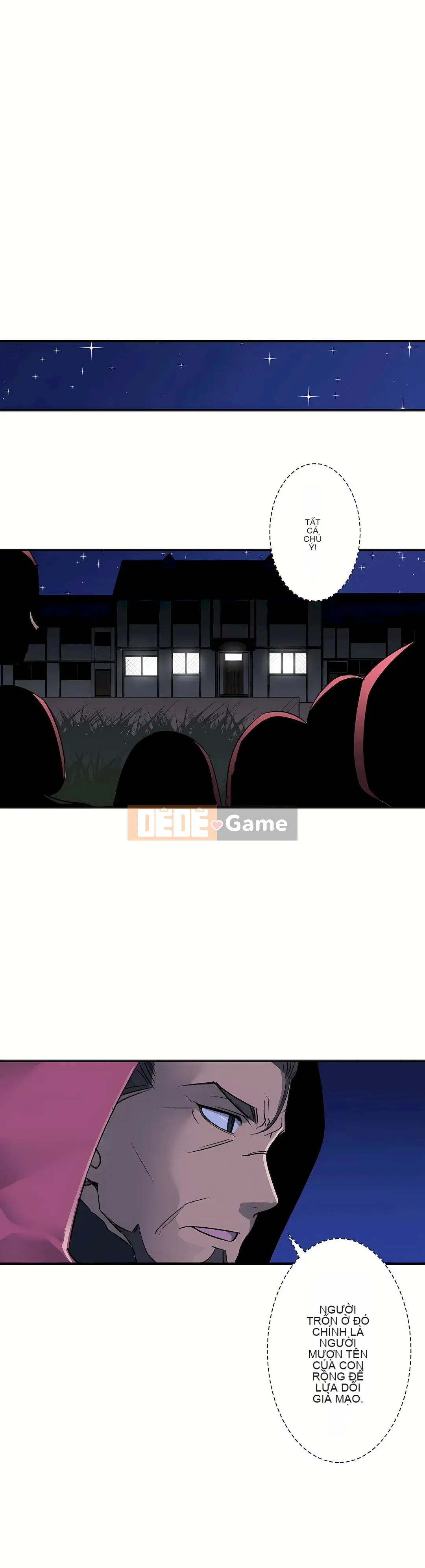 Anh hùng dâm đãng trưởng thành Chương 1-55