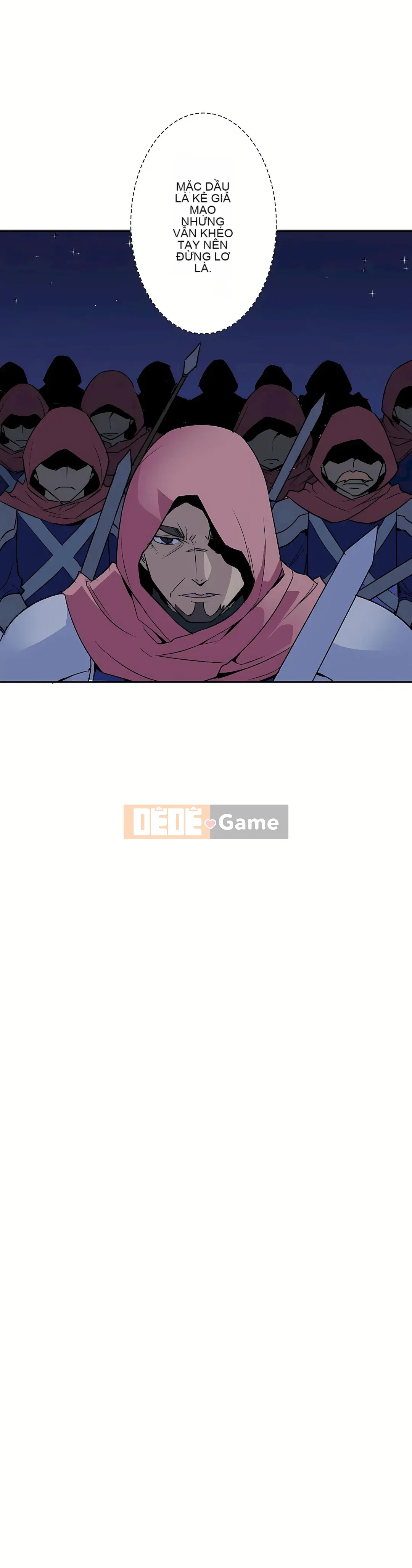 Anh hùng dâm đãng trưởng thành Chương 1-55