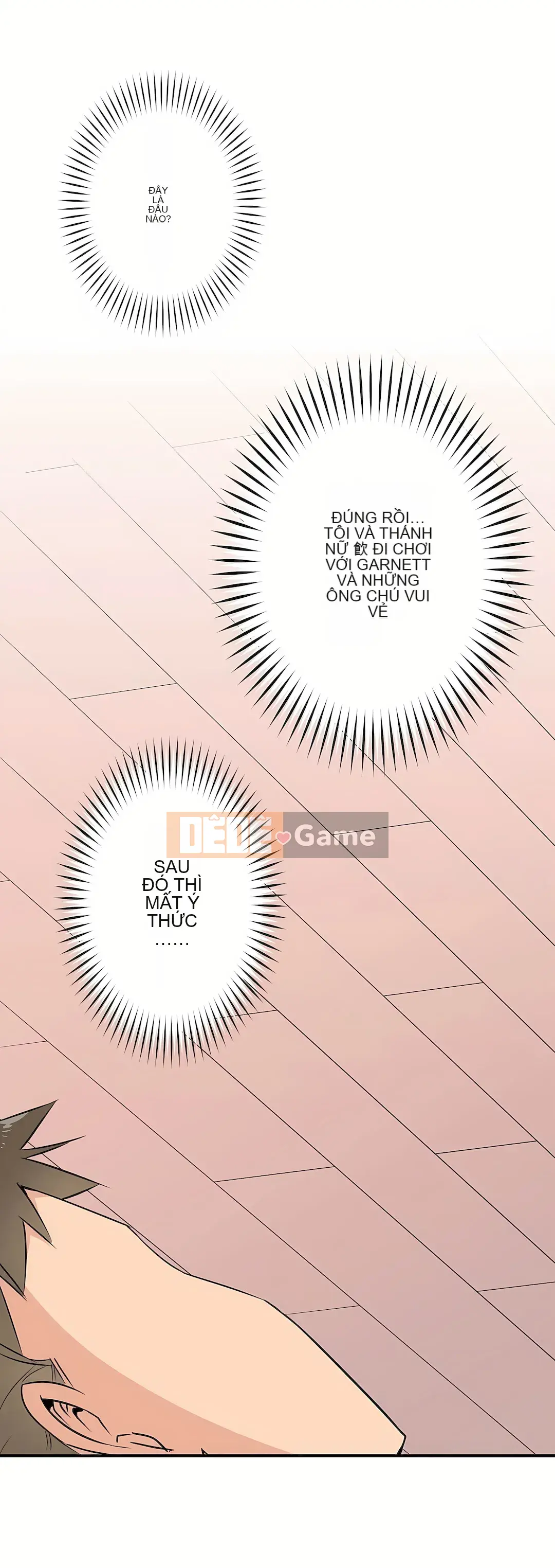 Anh hùng dâm đãng trưởng thành Chương 1-55