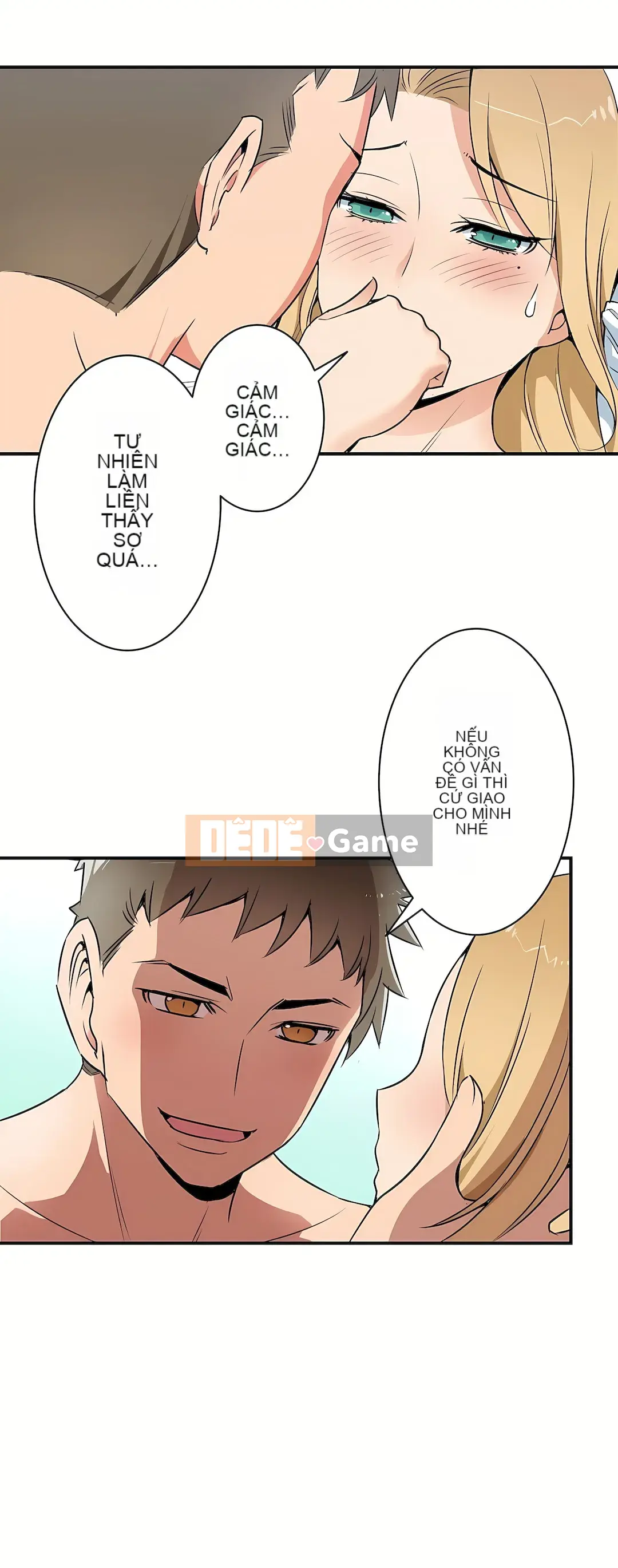 Anh hùng dâm đãng trưởng thành Chương 1-55