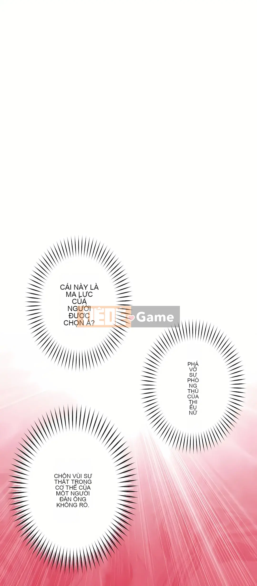 Anh hùng dâm đãng trưởng thành Chương 1-55