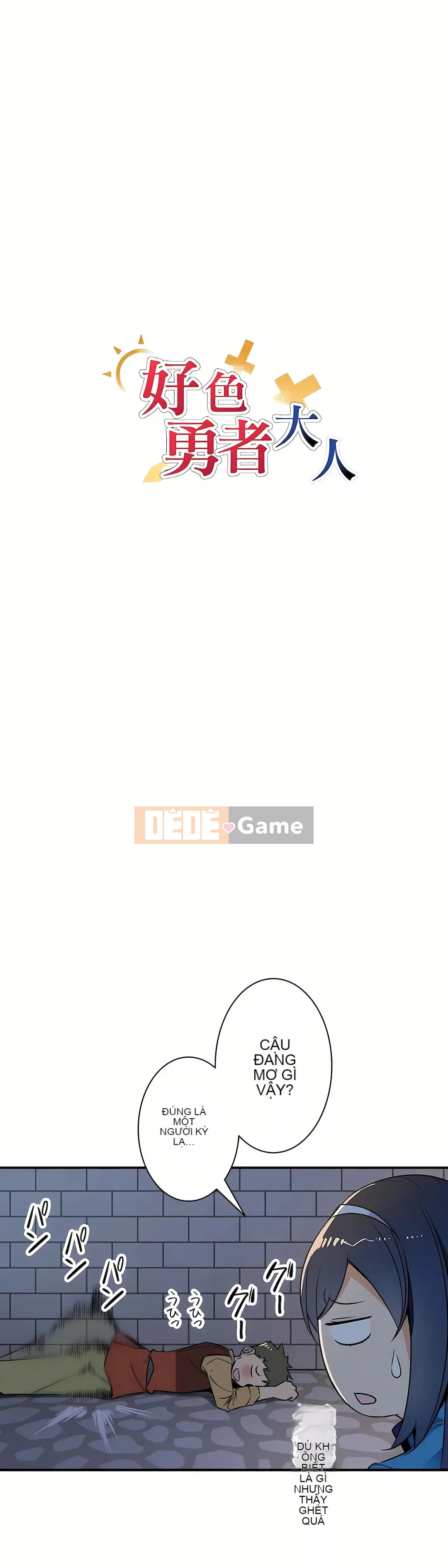 Anh hùng dâm đãng trưởng thành Chương 1-55