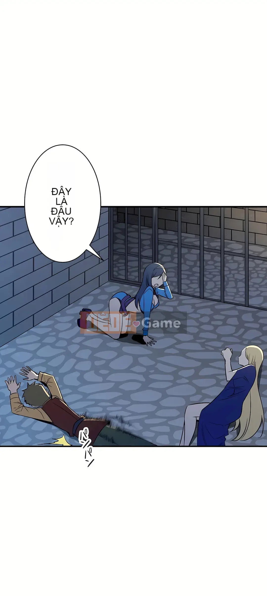 Anh hùng dâm đãng trưởng thành Chương 1-55