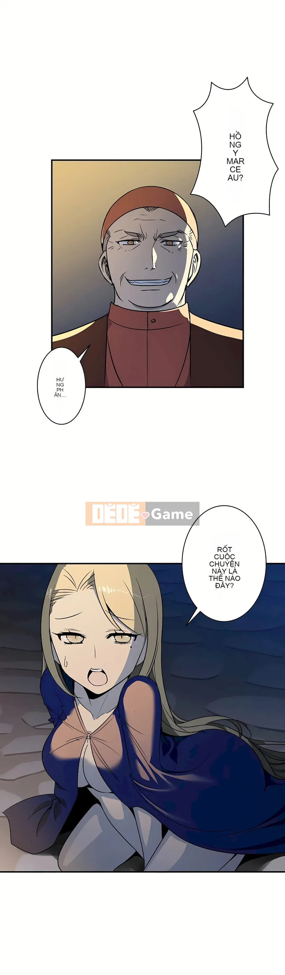 Anh hùng dâm đãng trưởng thành Chương 1-55