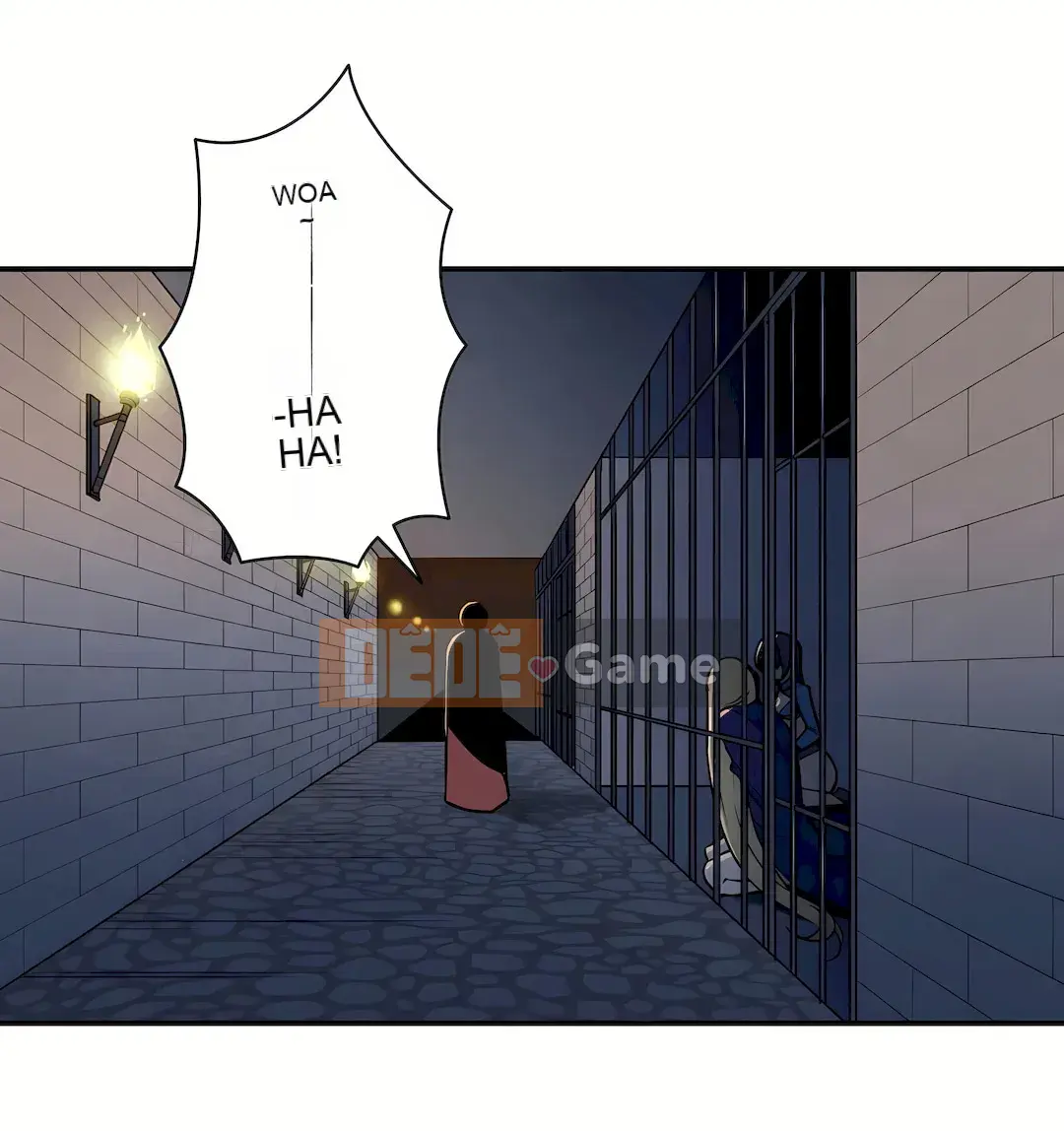 Anh hùng dâm đãng trưởng thành Chương 1-55