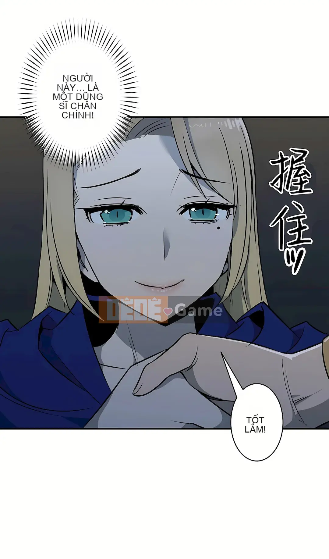 Anh hùng dâm đãng trưởng thành Chương 1-55