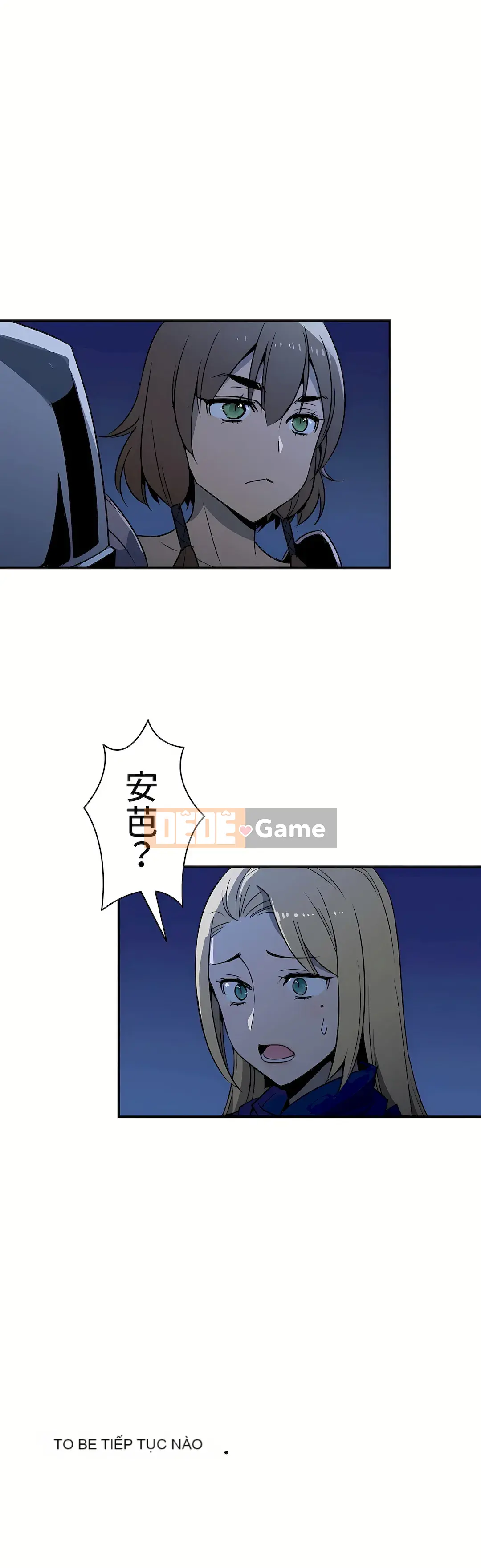 Anh hùng dâm đãng trưởng thành Chương 1-55