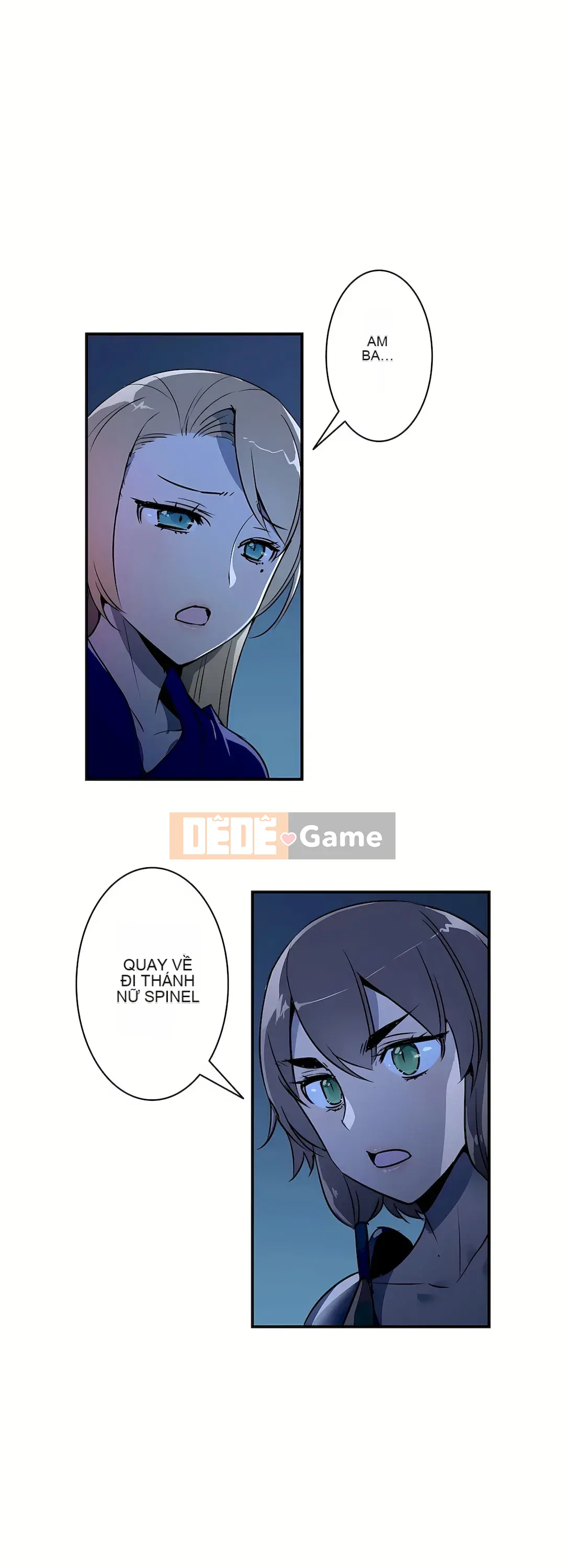 Anh hùng dâm đãng trưởng thành Chương 1-55