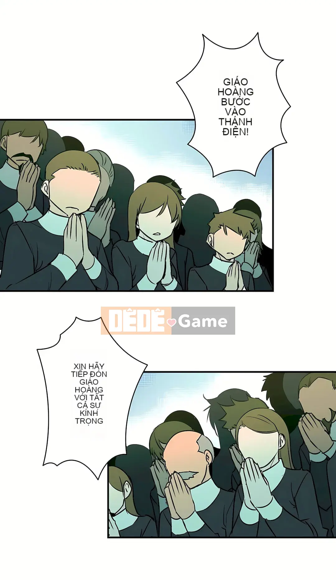 Anh hùng dâm đãng trưởng thành Chương 1-55