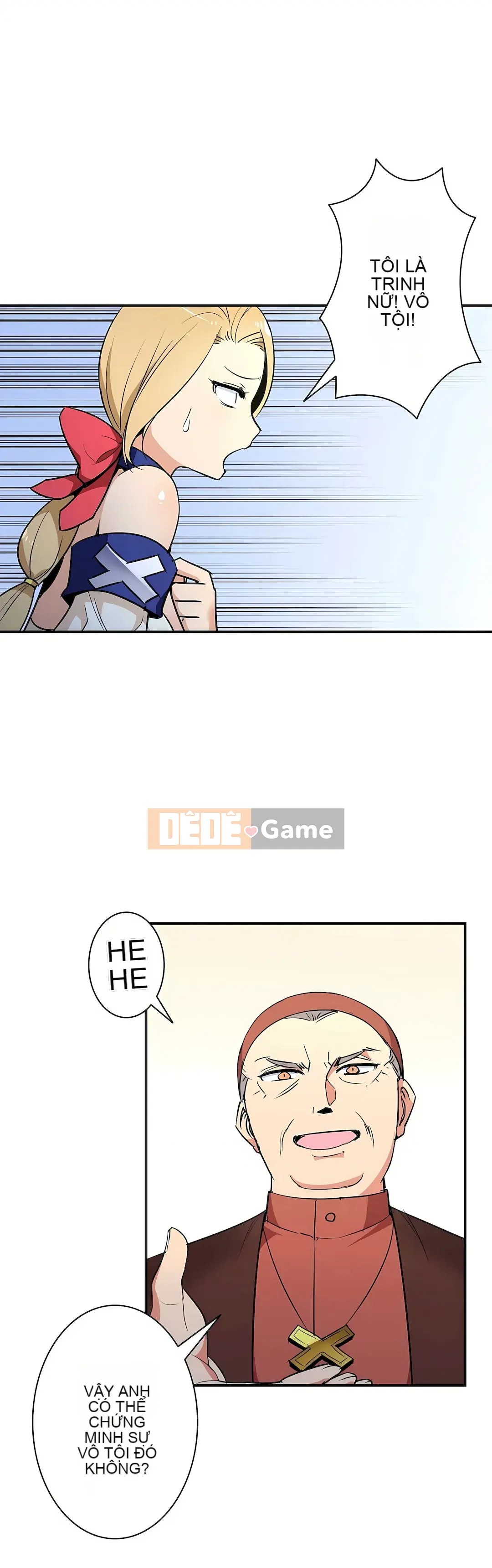 Anh hùng dâm đãng trưởng thành Chương 1-55