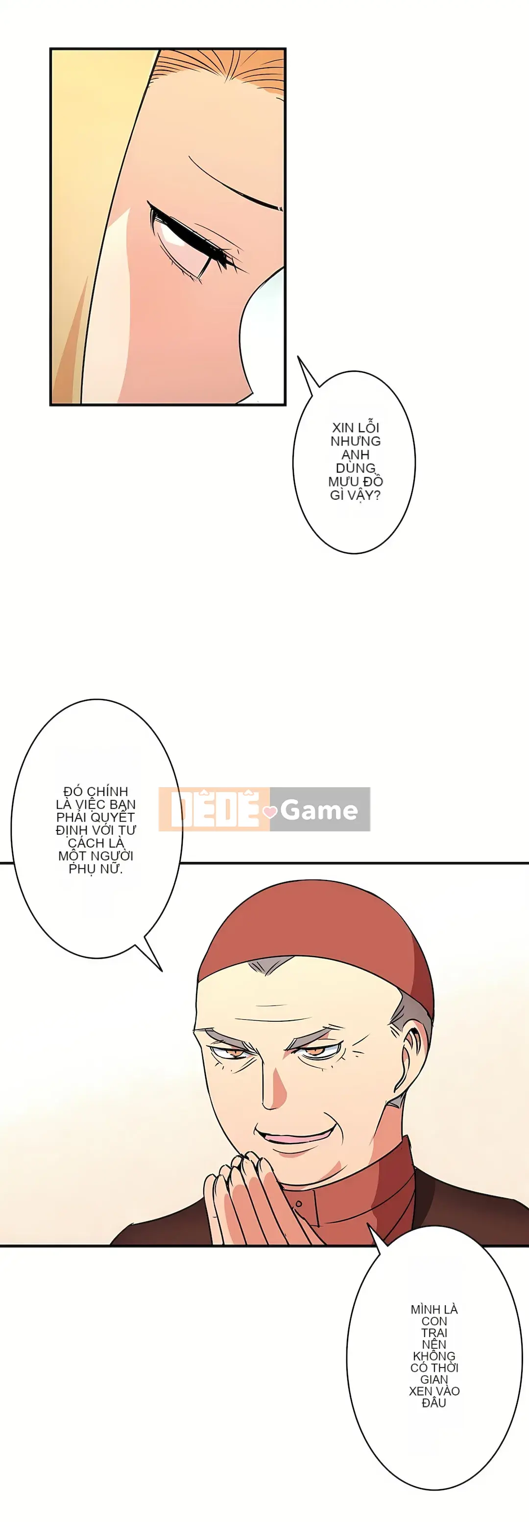 Anh hùng dâm đãng trưởng thành Chương 1-55