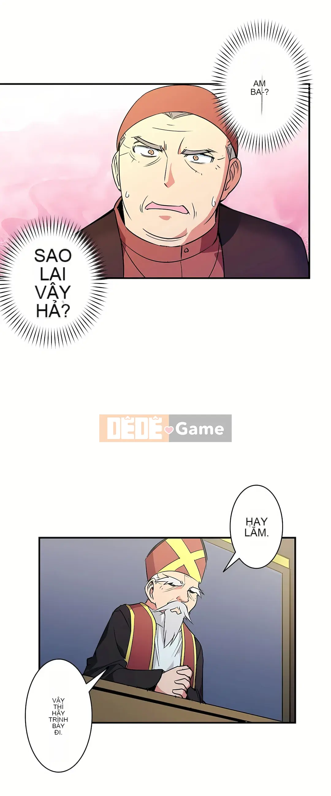 Anh hùng dâm đãng trưởng thành Chương 1-55