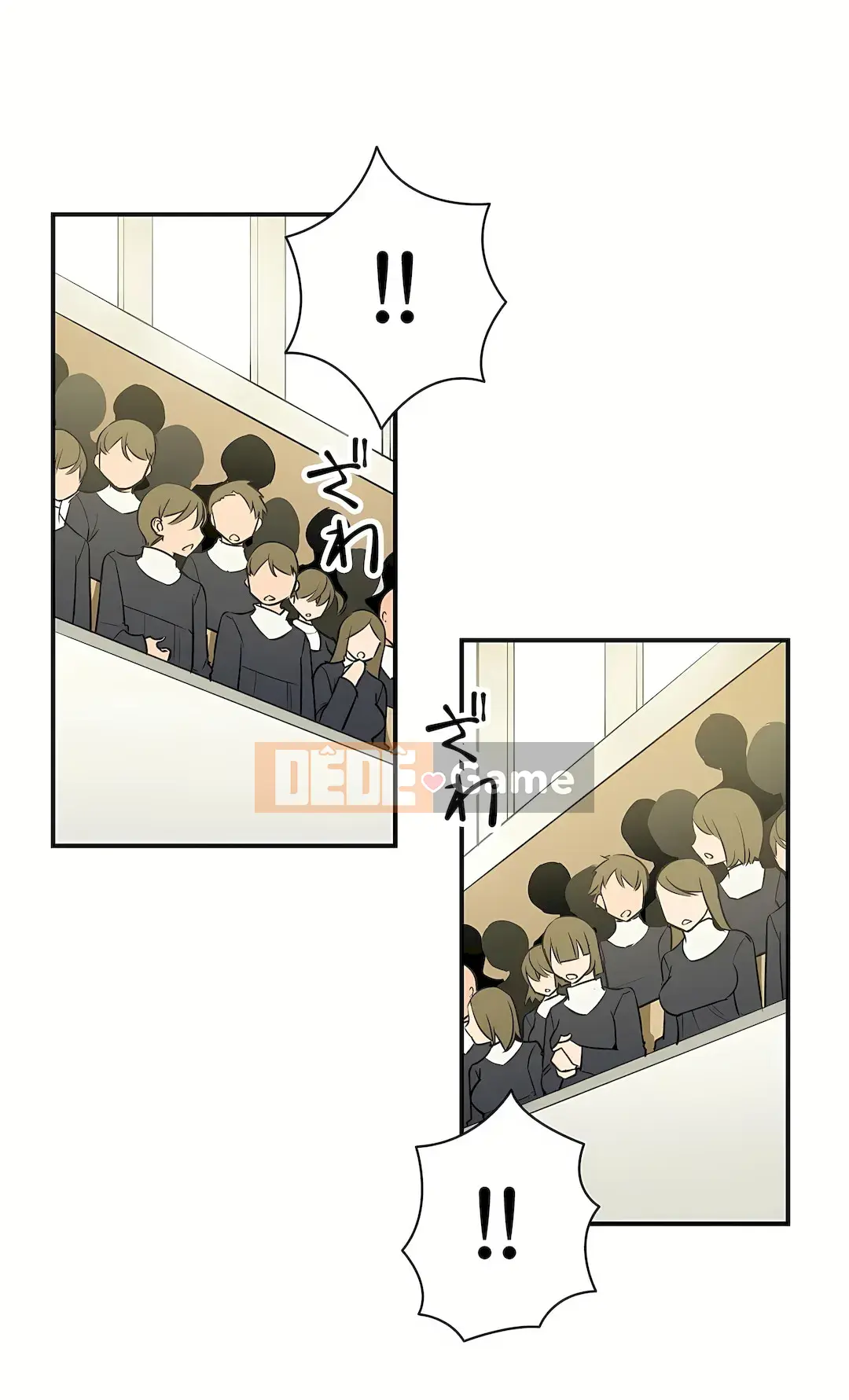 Anh hùng dâm đãng trưởng thành Chương 1-55