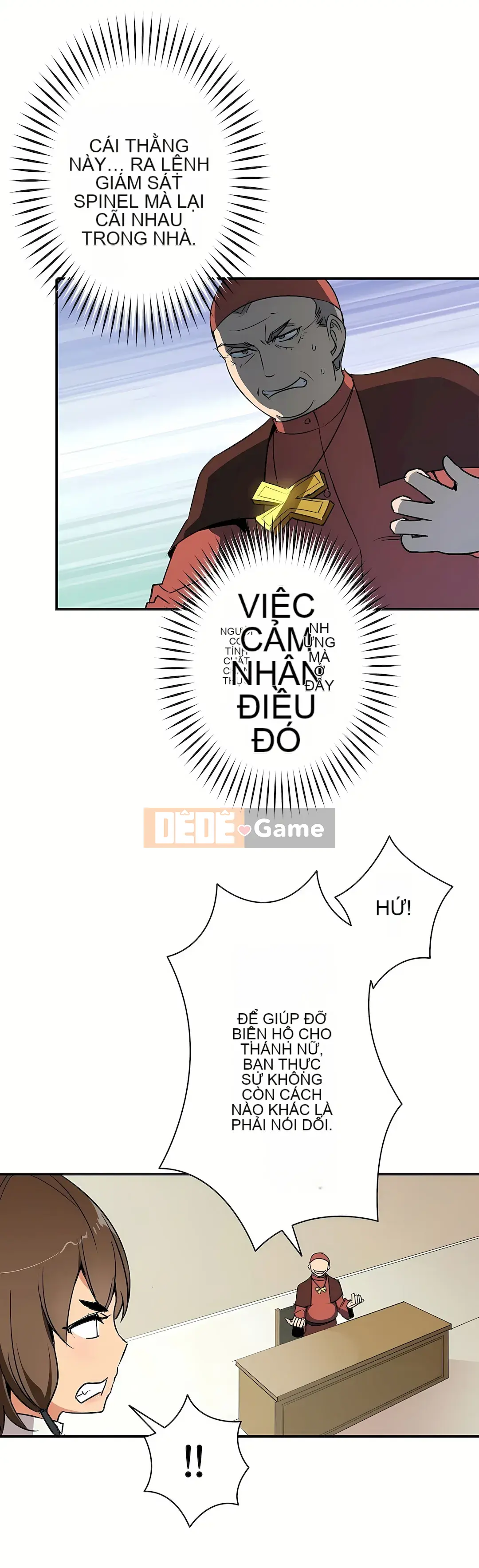 Anh hùng dâm đãng trưởng thành Chương 1-55