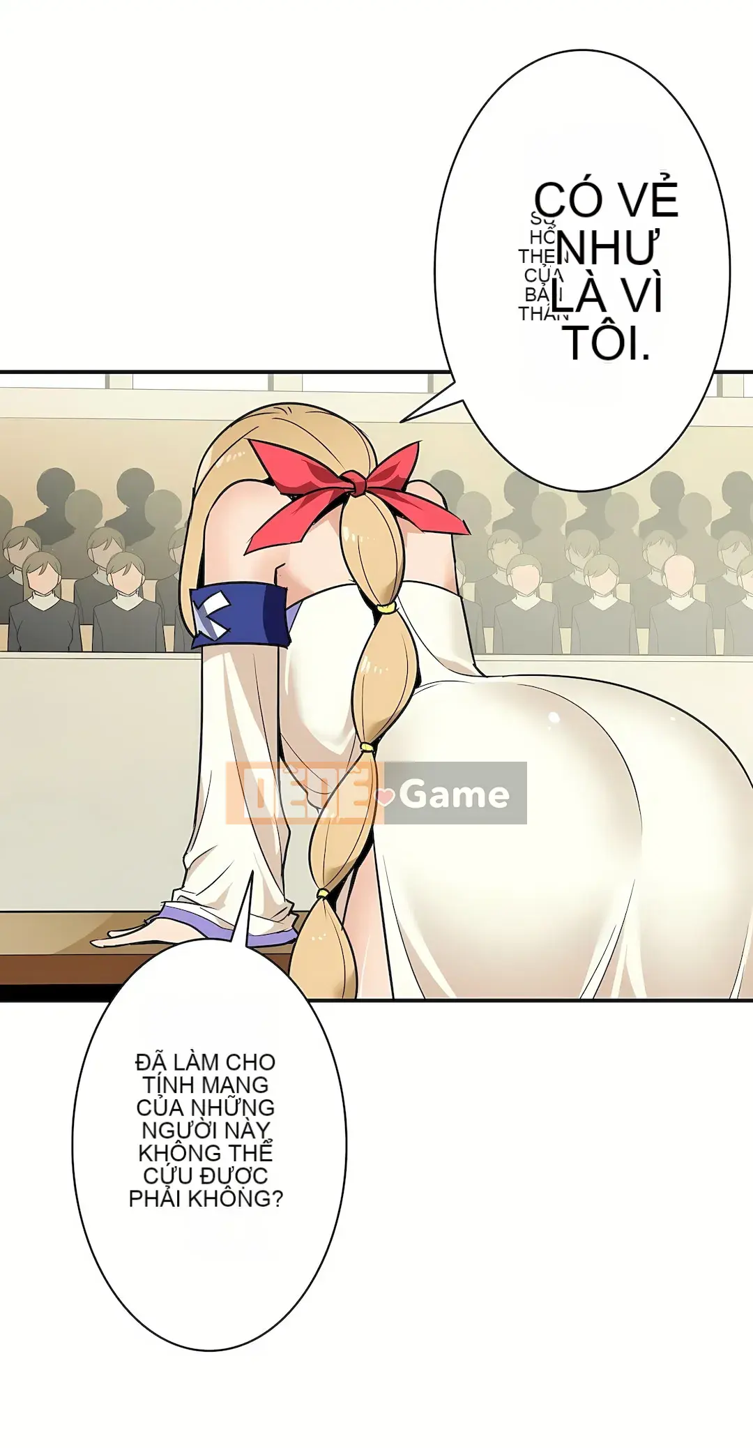 Anh hùng dâm đãng trưởng thành Chương 1-55