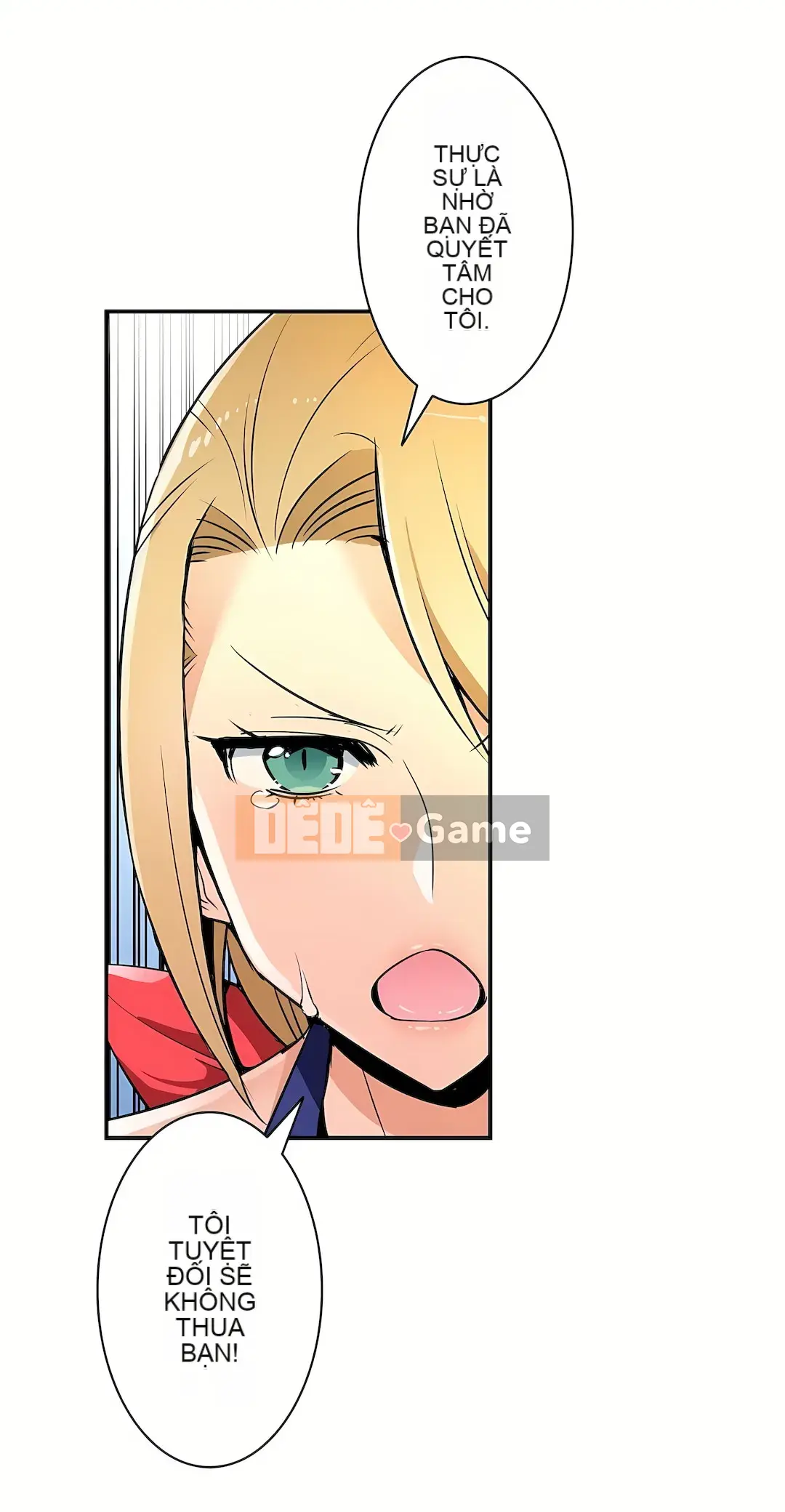 Anh hùng dâm đãng trưởng thành Chương 1-55