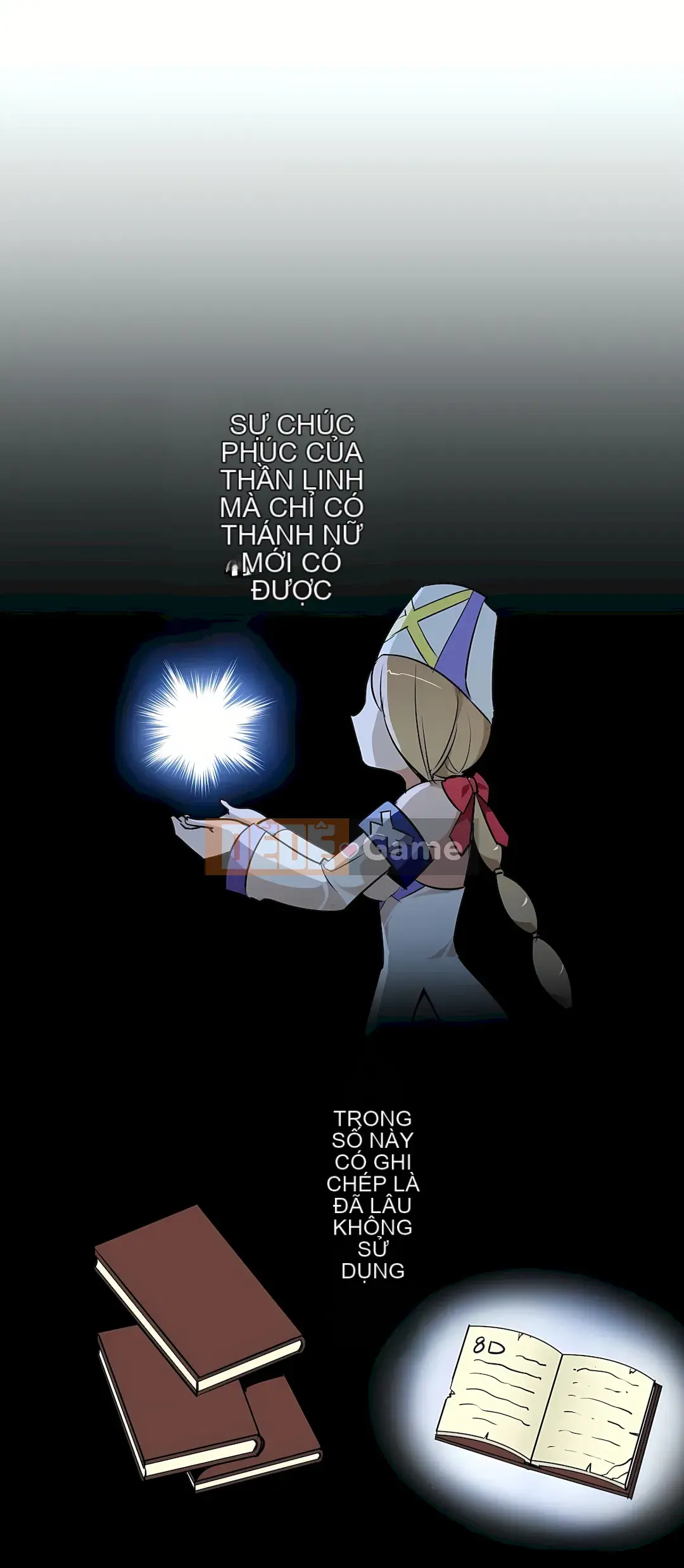 Anh hùng dâm đãng trưởng thành Chương 1-55