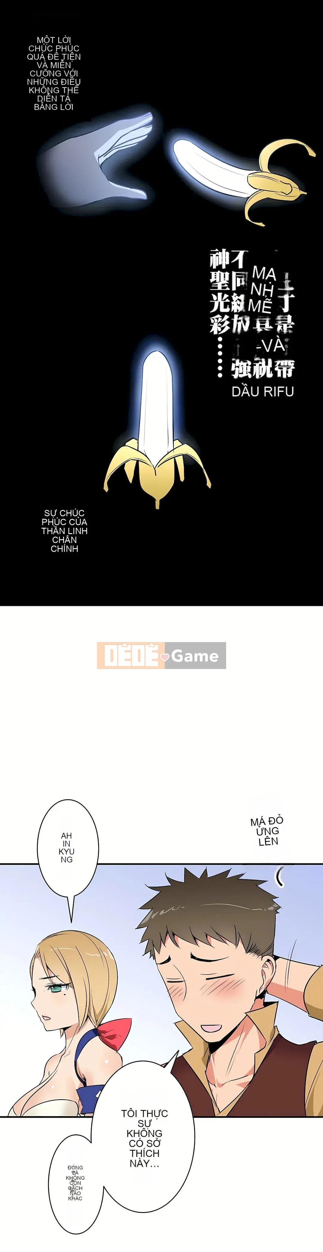 Anh hùng dâm đãng trưởng thành Chương 1-55