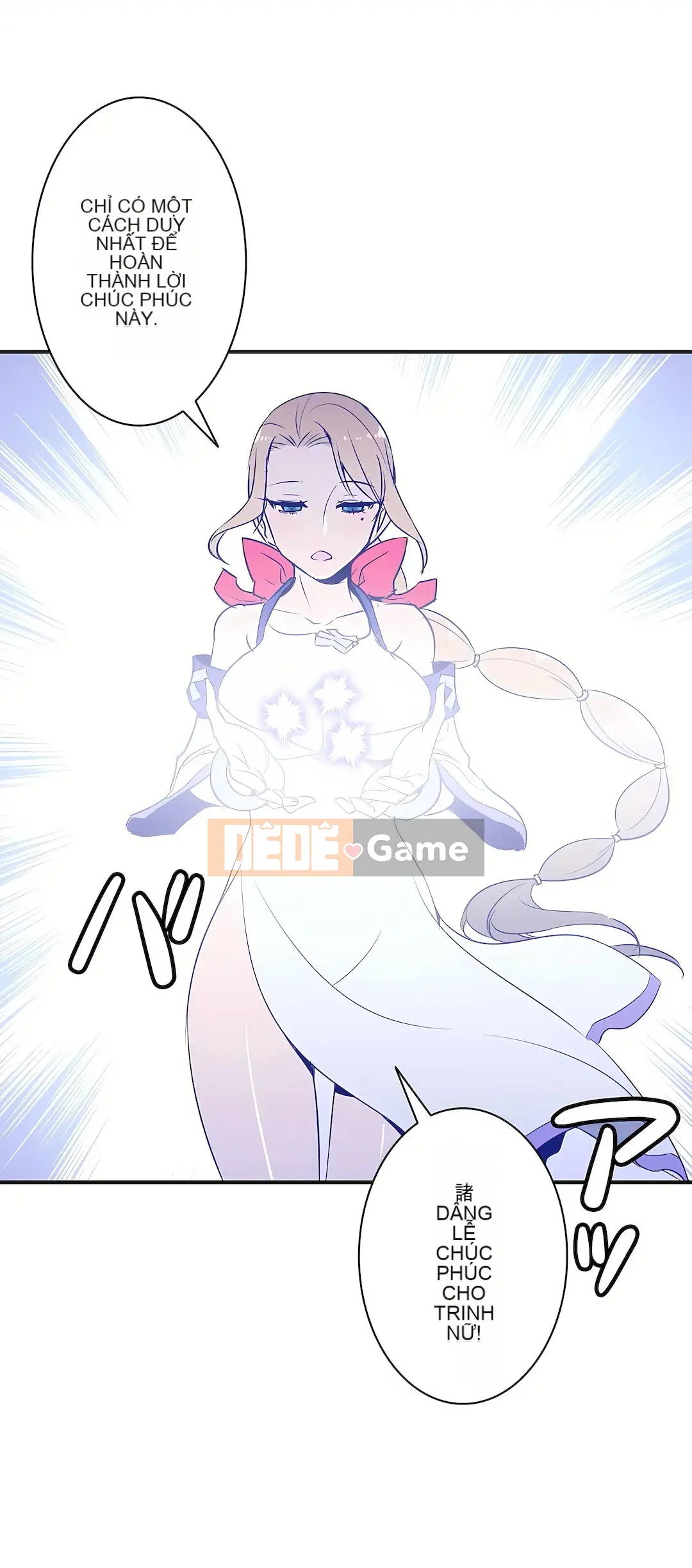 Anh hùng dâm đãng trưởng thành Chương 1-55