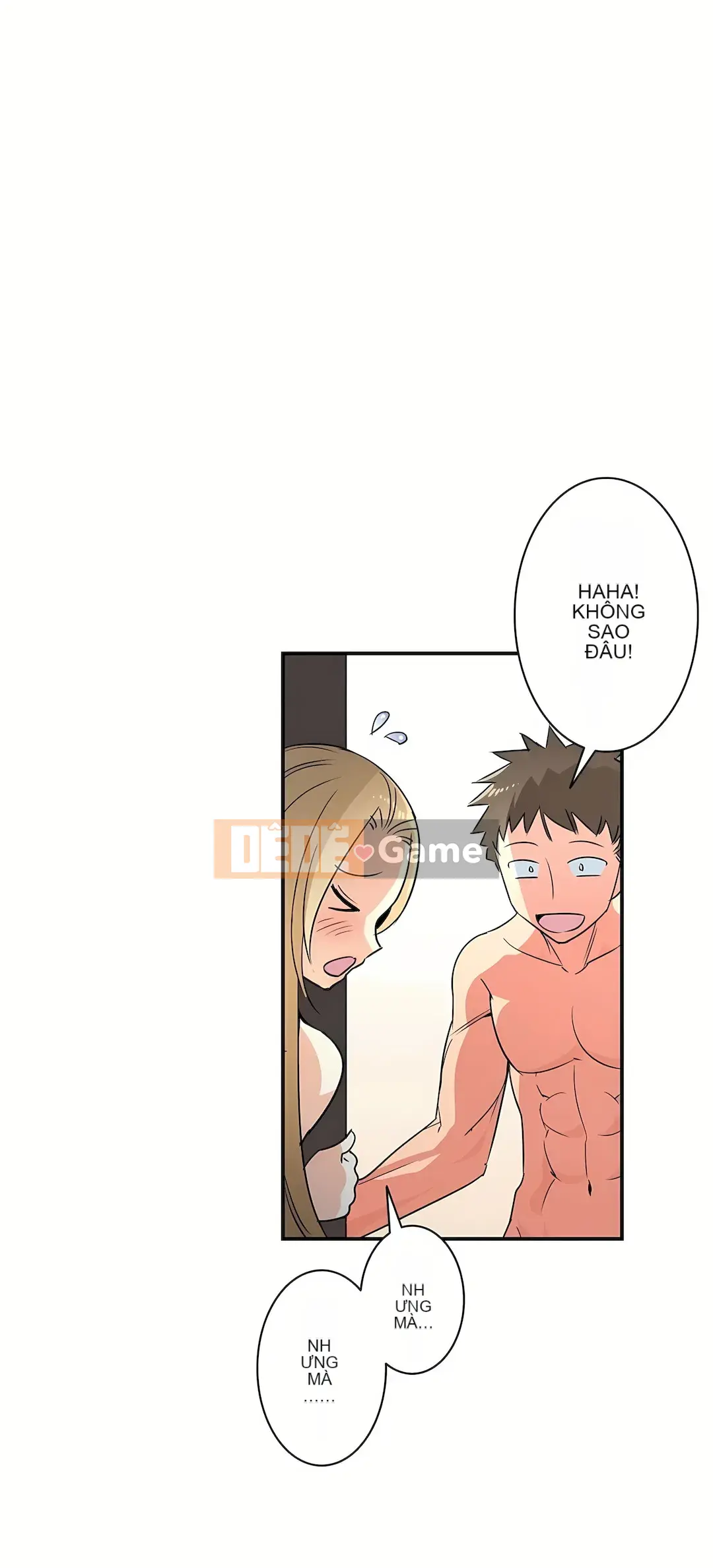 Anh hùng dâm đãng trưởng thành Chương 1-55