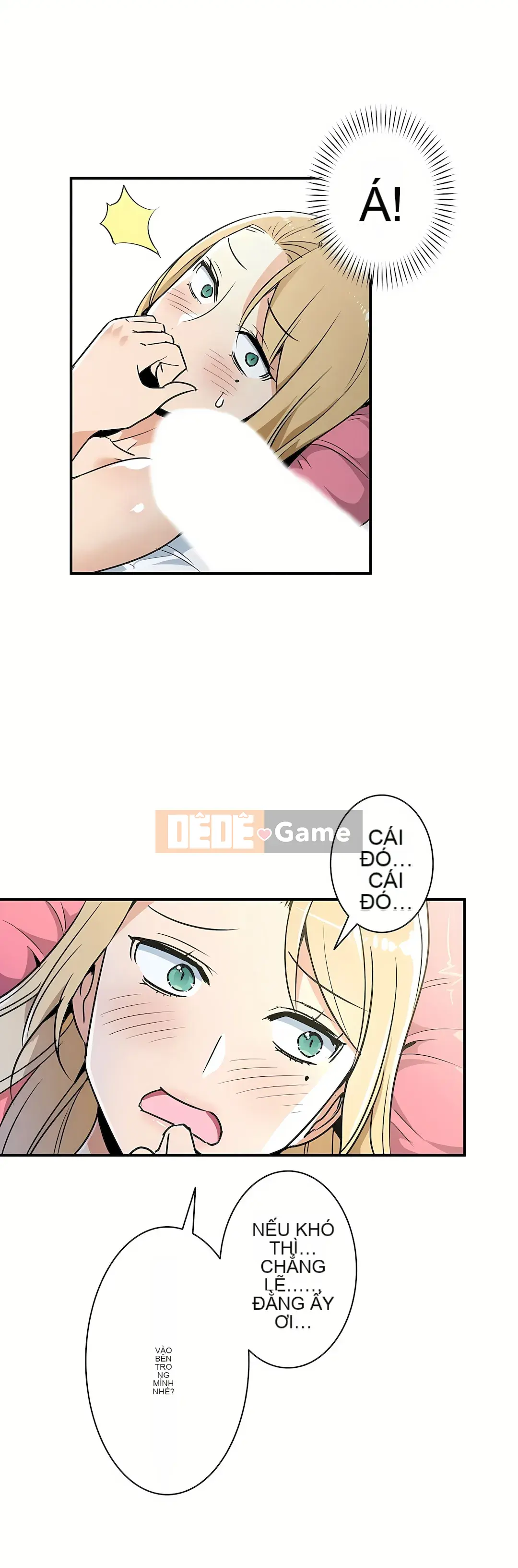 Anh hùng dâm đãng trưởng thành Chương 1-55