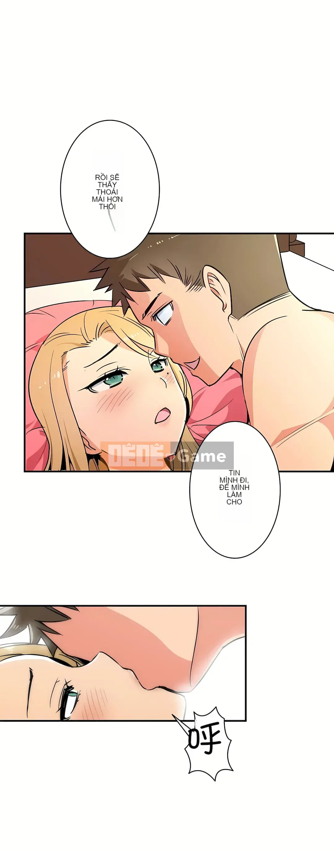 Anh hùng dâm đãng trưởng thành Chương 1-55