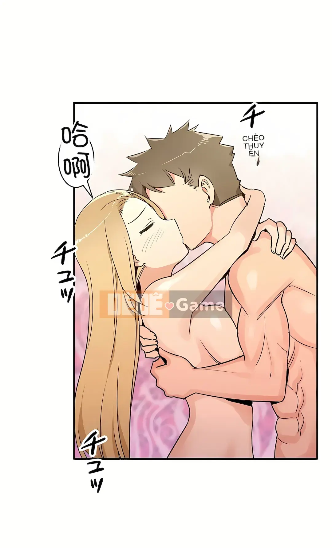 Anh hùng dâm đãng trưởng thành Chương 1-55