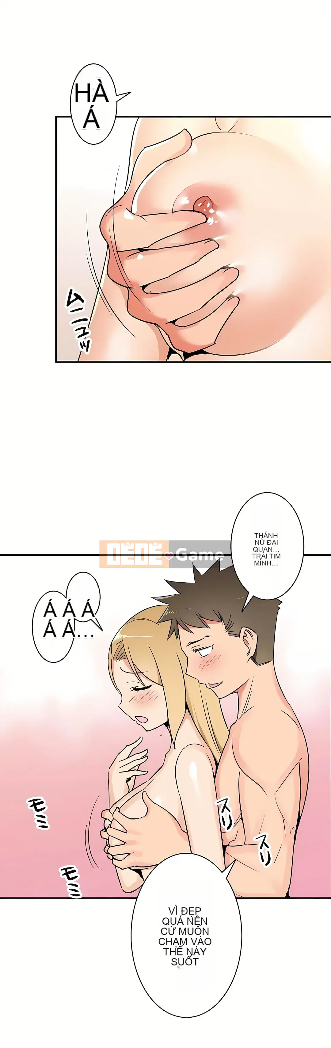 Anh hùng dâm đãng trưởng thành Chương 1-55