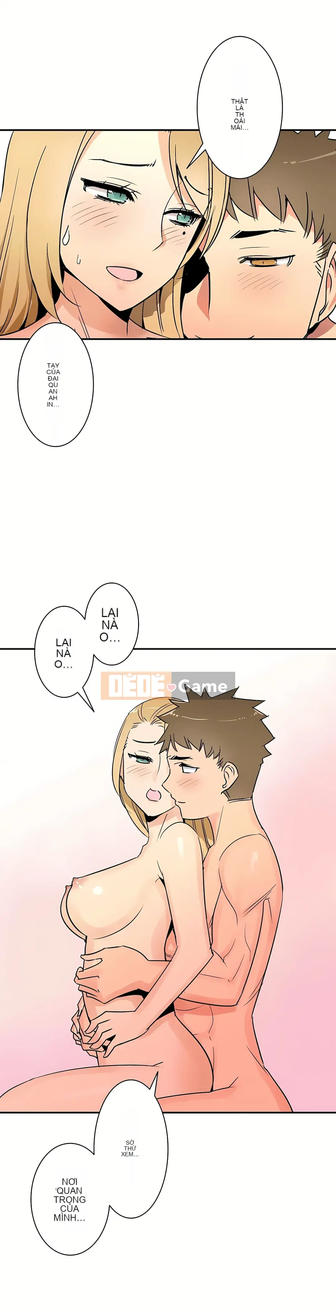 Anh hùng dâm đãng trưởng thành Chương 1-55